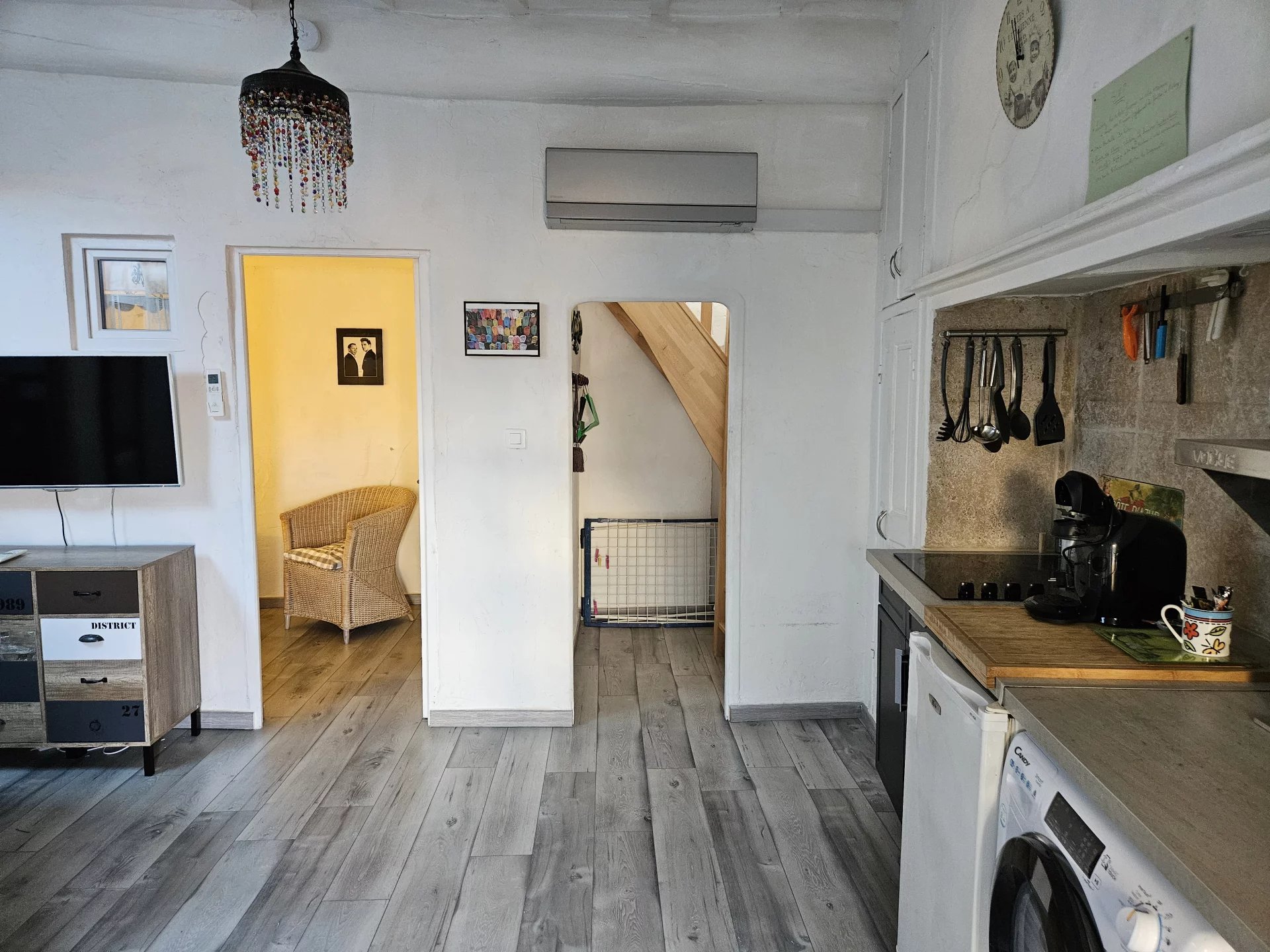 Vente Appartement 39m² 3 Pièces à Antibes (06600) - Jjc International