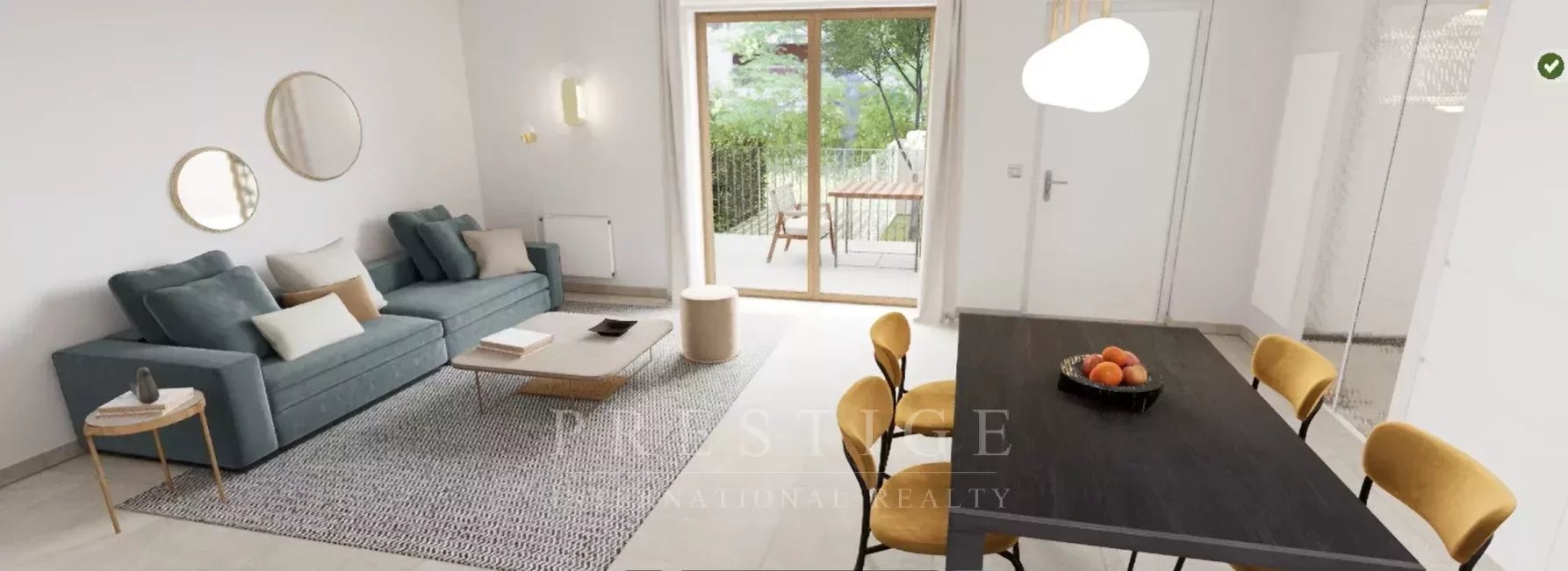 Vente Maison 72m² 3 Pièces à Clermont-Ferrand (63000) - Agence Prestige International
