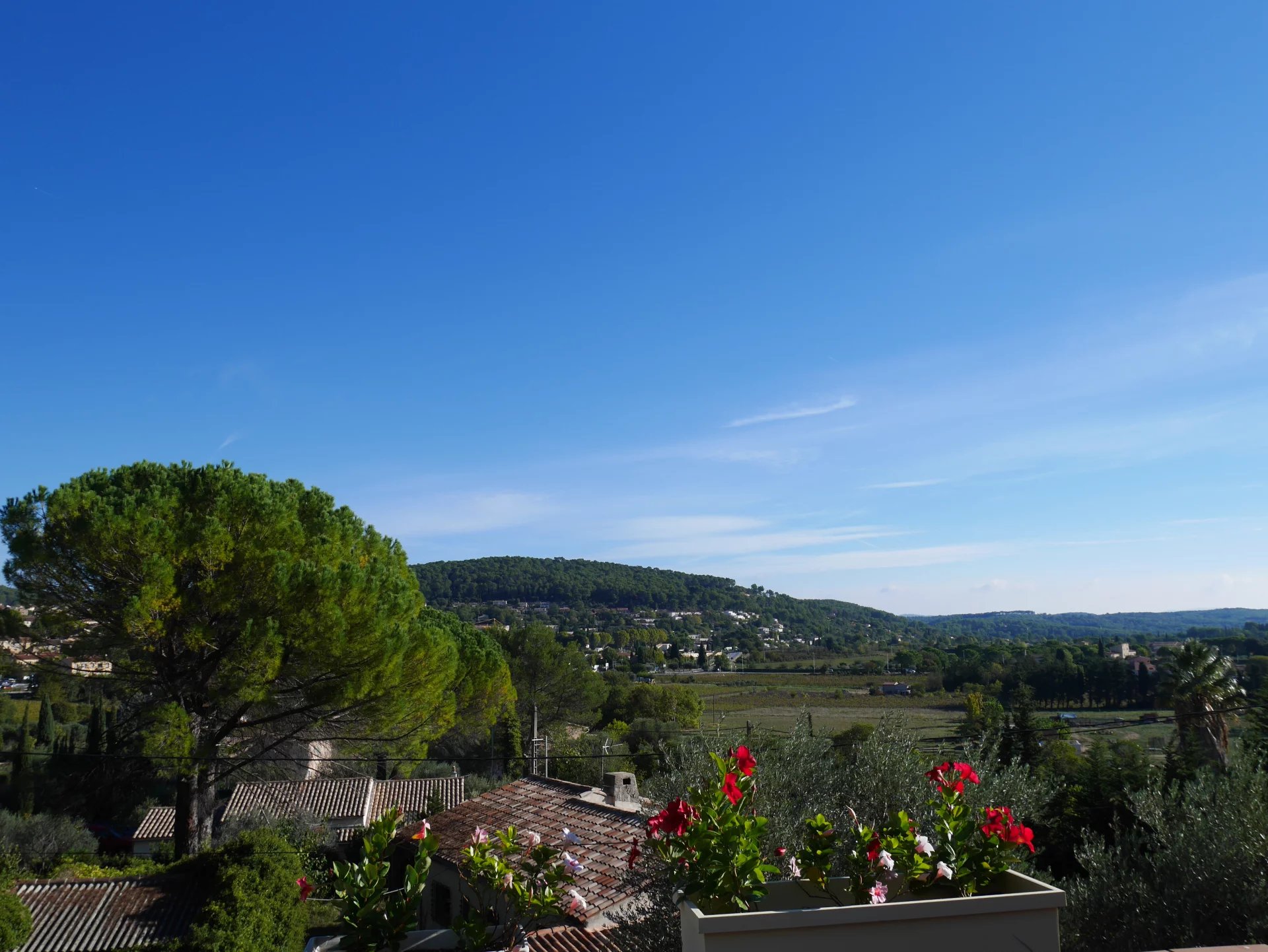 Charming Villa tophill with breathtaking view