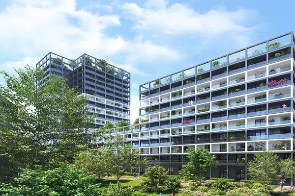 Vente Appartement - Asnières-sur-Seine