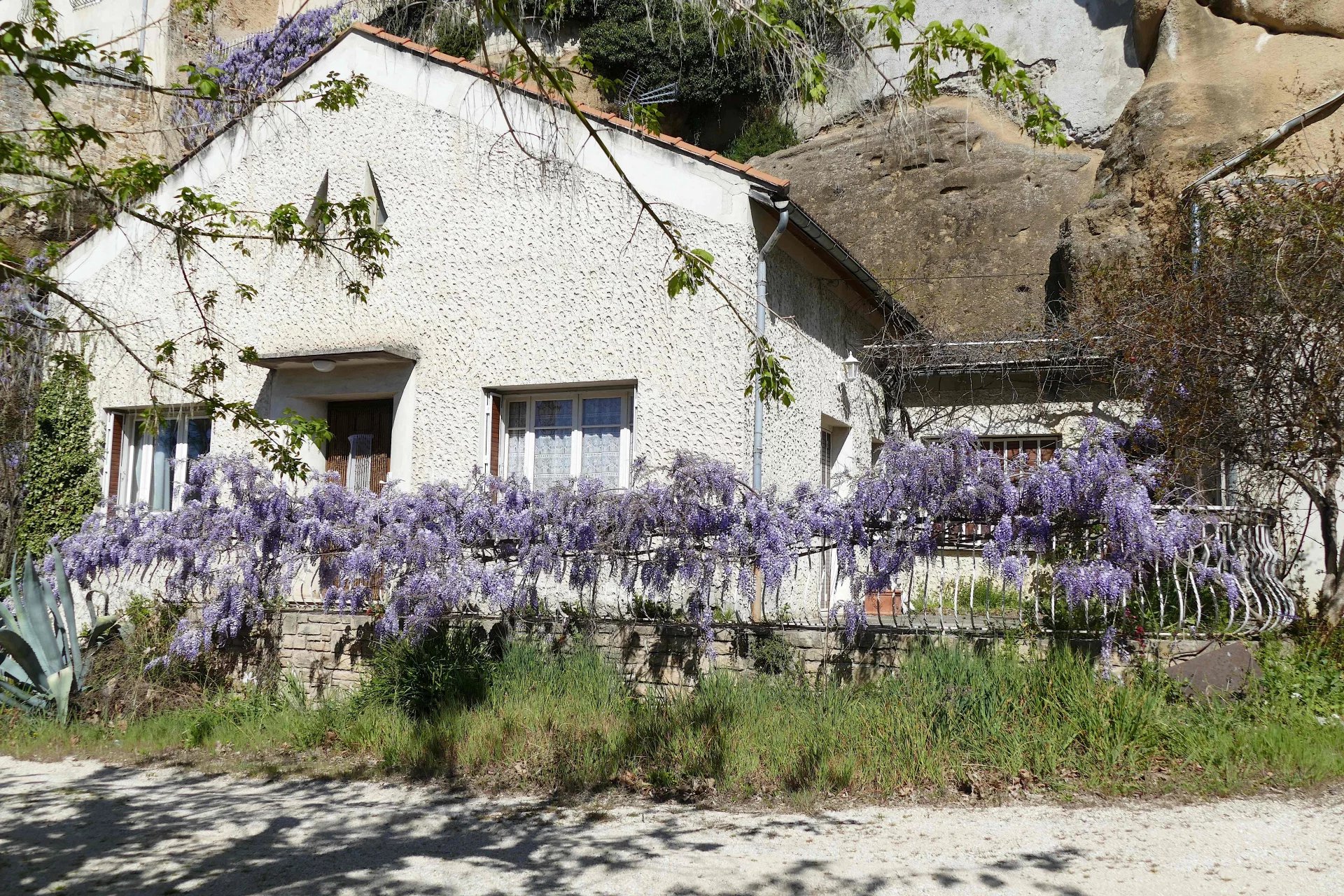 Sale House Beaumes-de-Venise