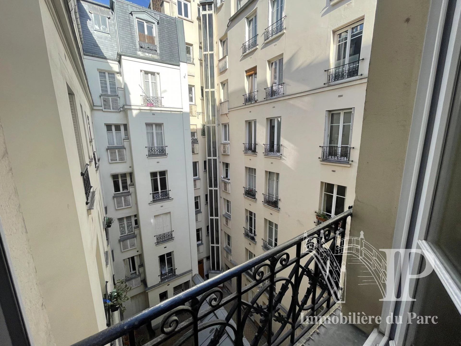 Vente Appartement - Paris 15ème Grenelle