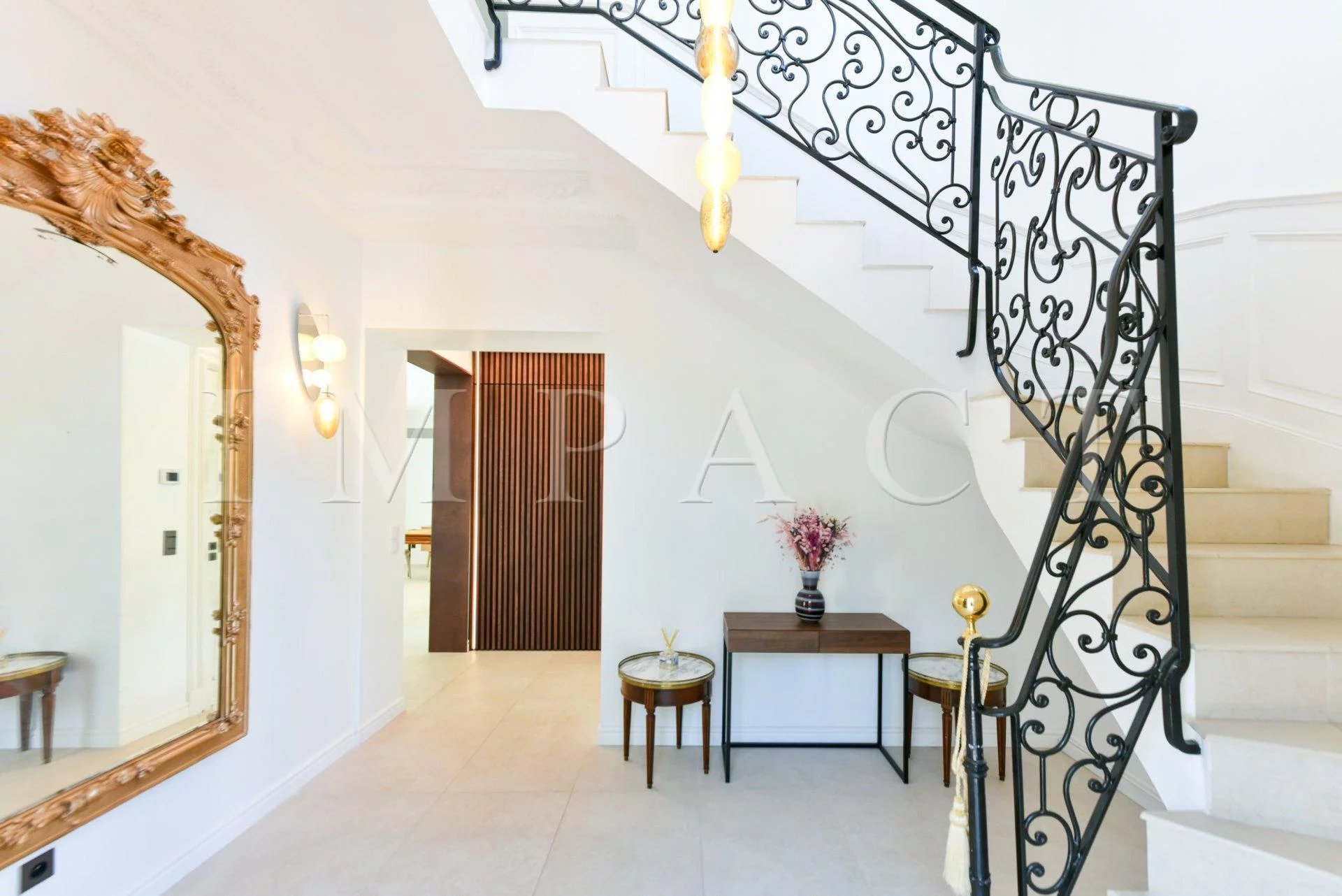 Cannes Basse Californie - Beautiful villa for rent