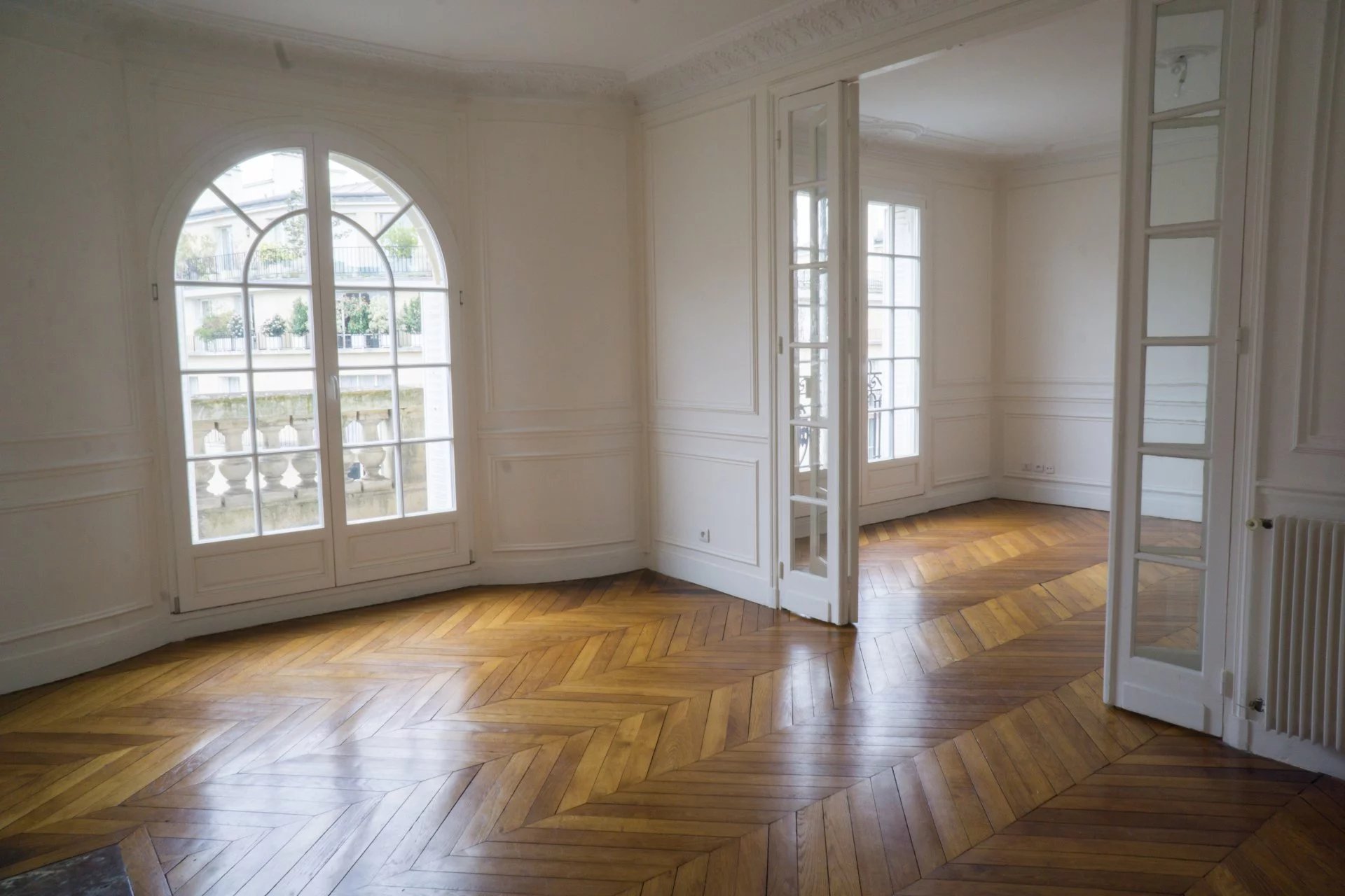 Location Appartement - Paris 7ème