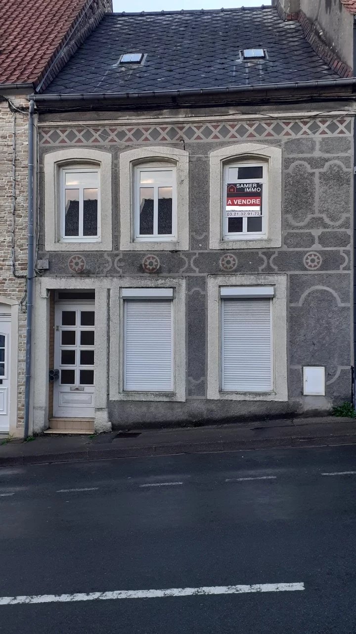 Sale Village house - Desvres