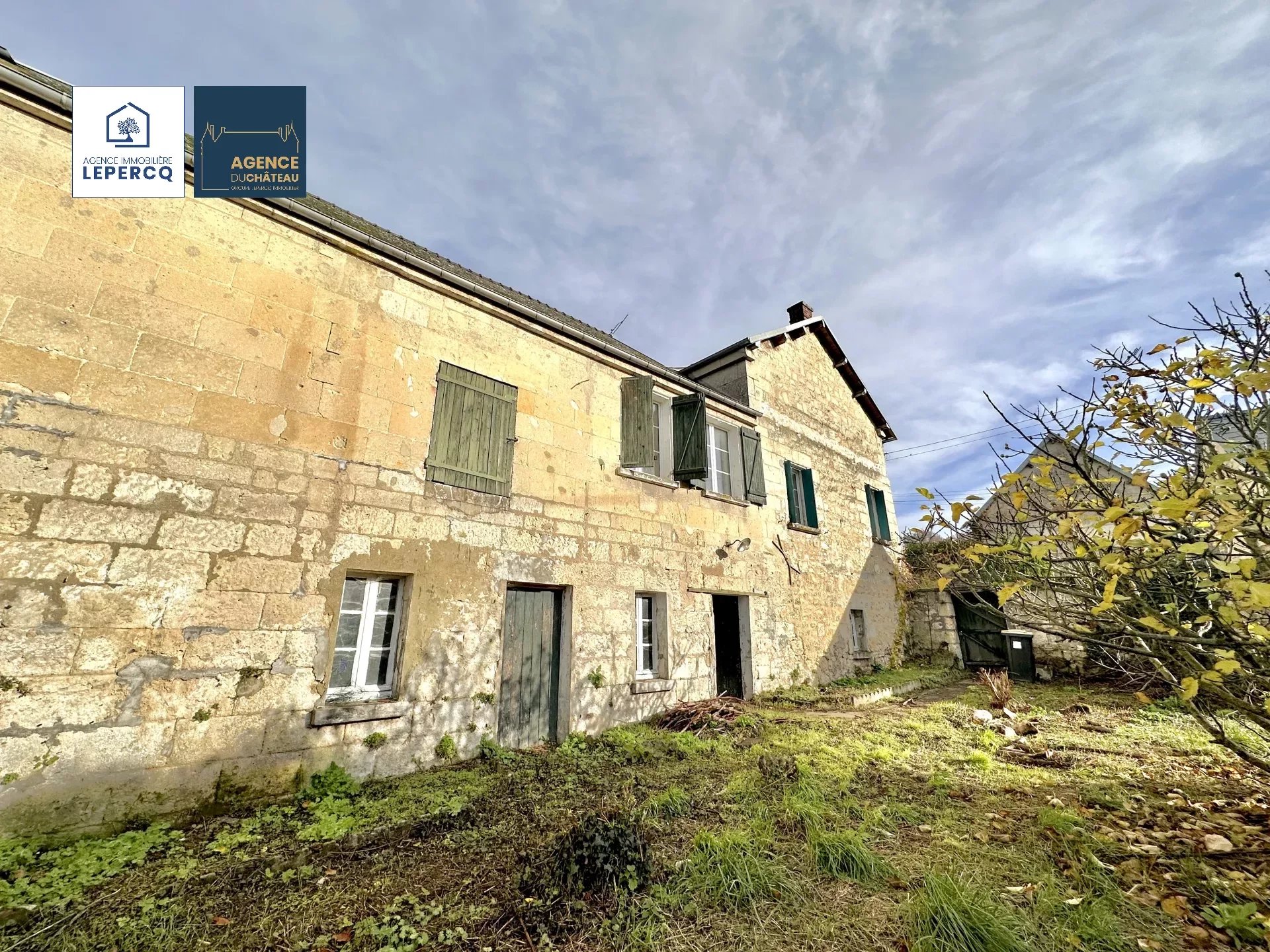 Sale House Vic-sur-Aisne