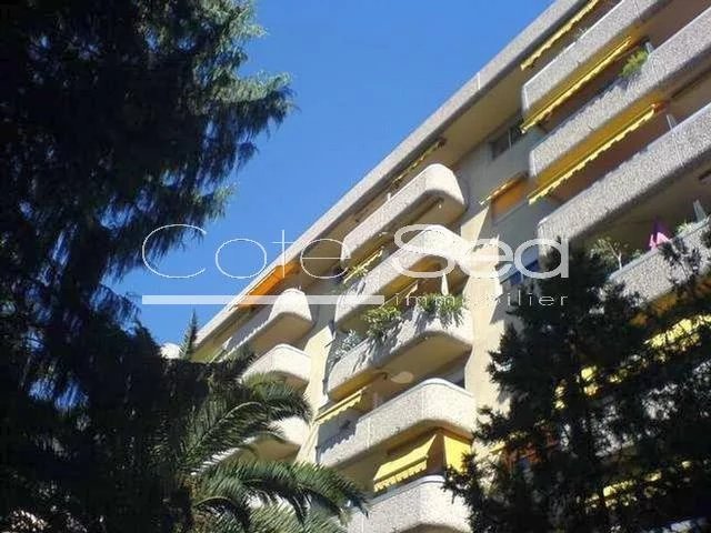 Vendita Appartamento - Nizza (Nice) Gorbella