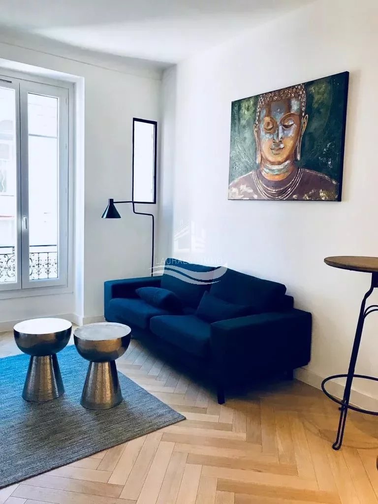 Sale Apartment - Nice Carré d'or