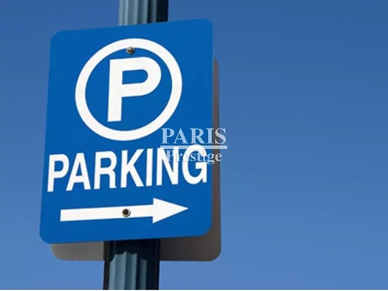 Sale Parking - Paris 5th (Paris 5ème)