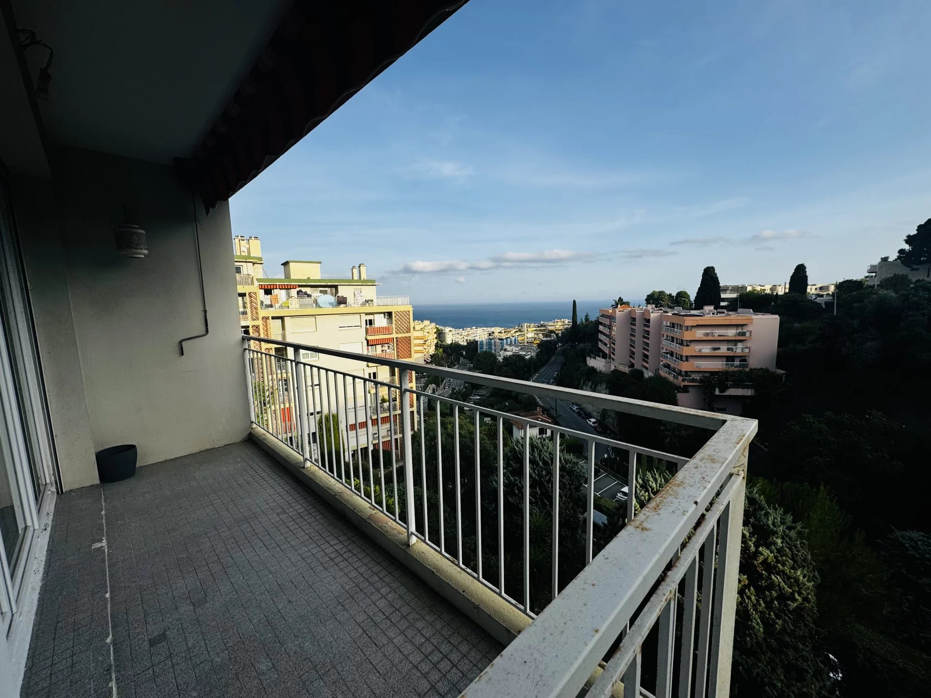 Rental Apartment - Nice Lanterne