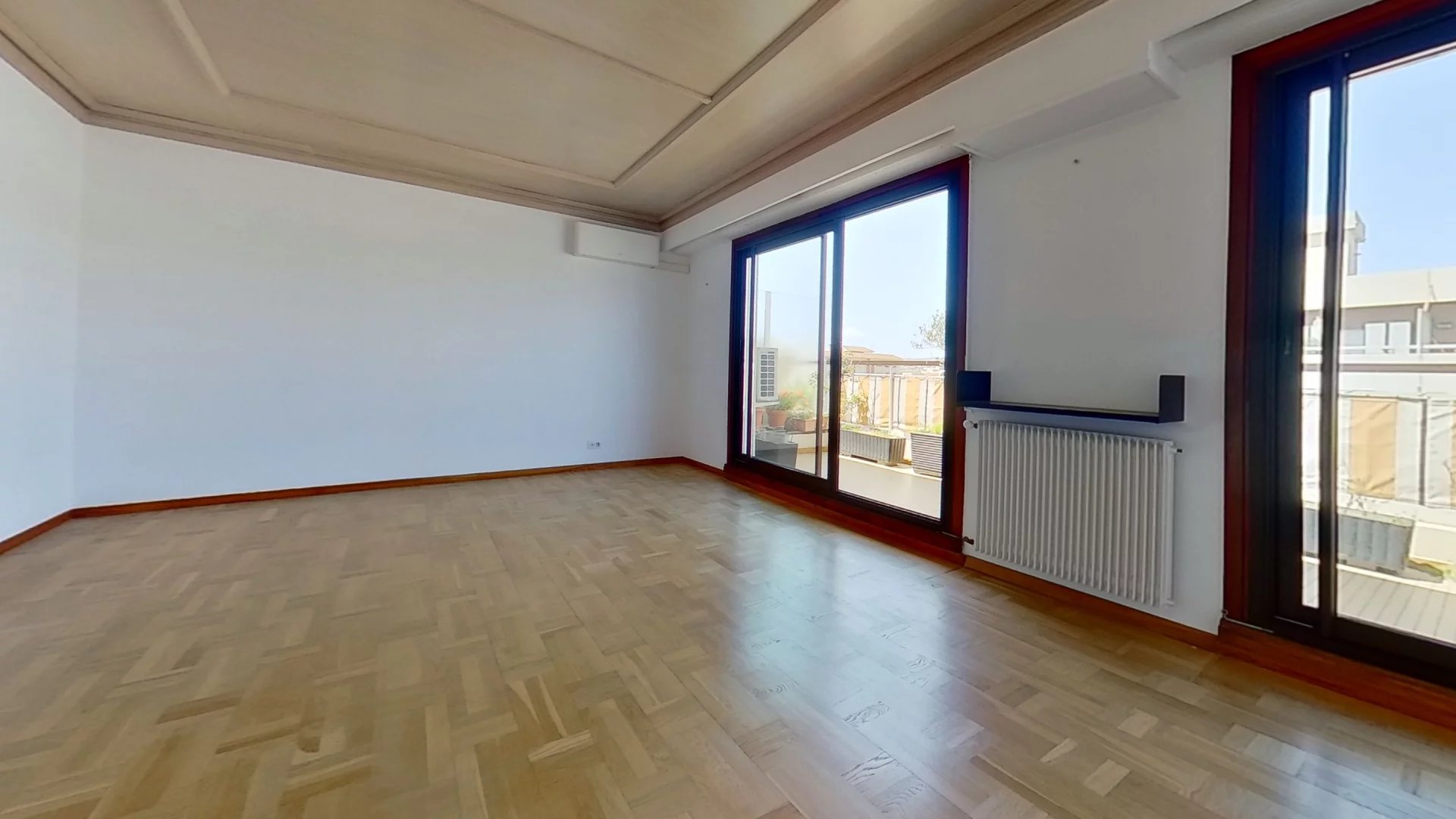 Vente Appartement 132m² 5 Pièces à Nice (06000) - CL Immo Gestion