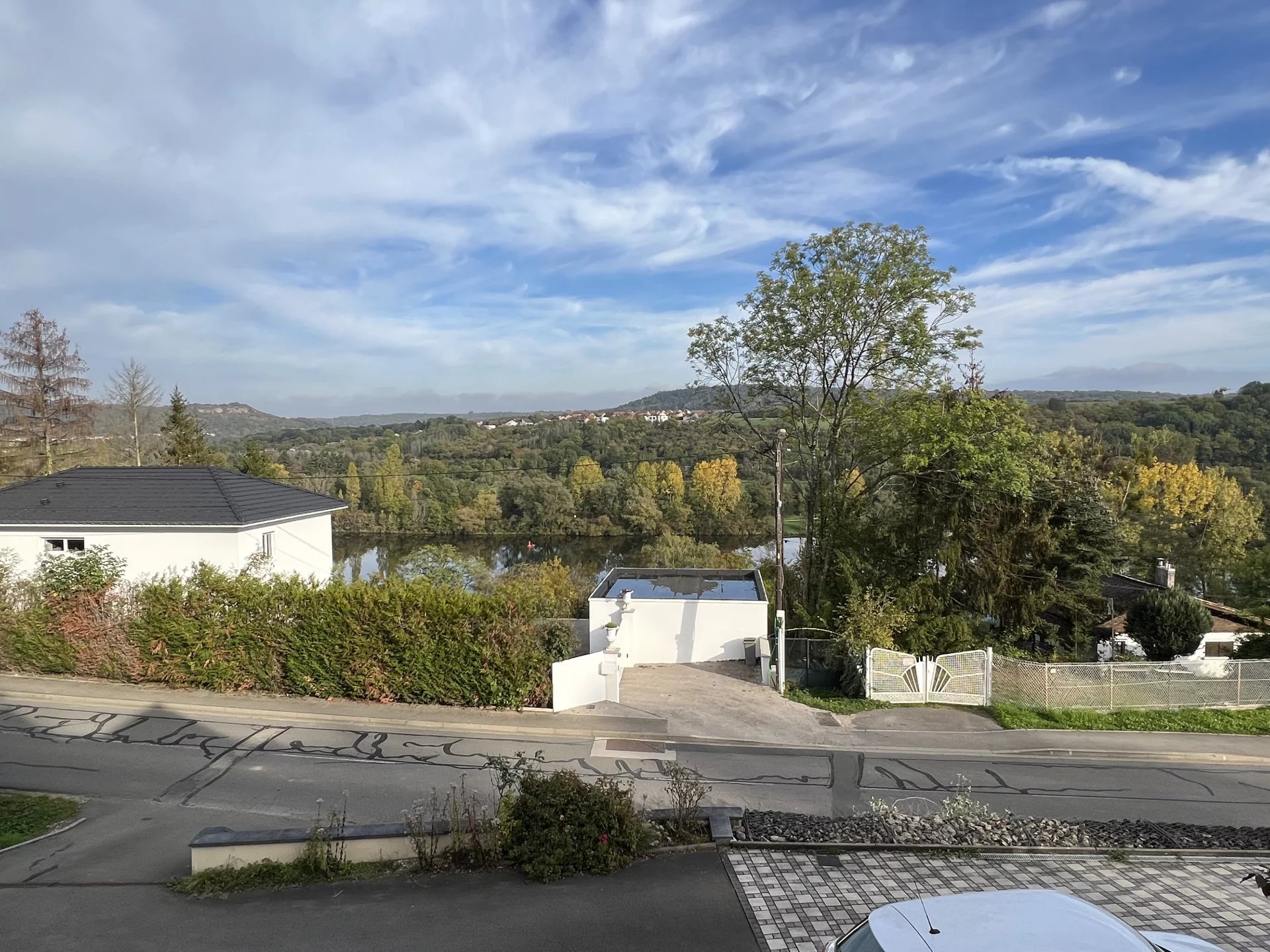 Belle Maison 2 chambres Berg sur Moselle