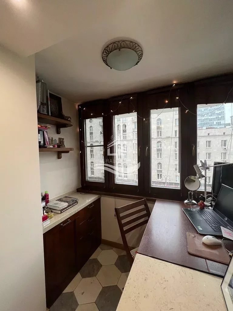 Sale Apartment - Moscow (Москва) - Russia