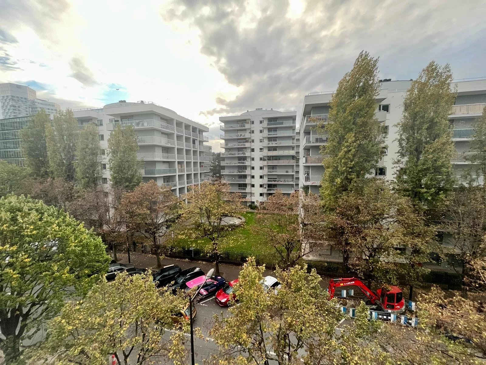 Sale Apartment - Boulogne-Billancourt Silly-Gallieni