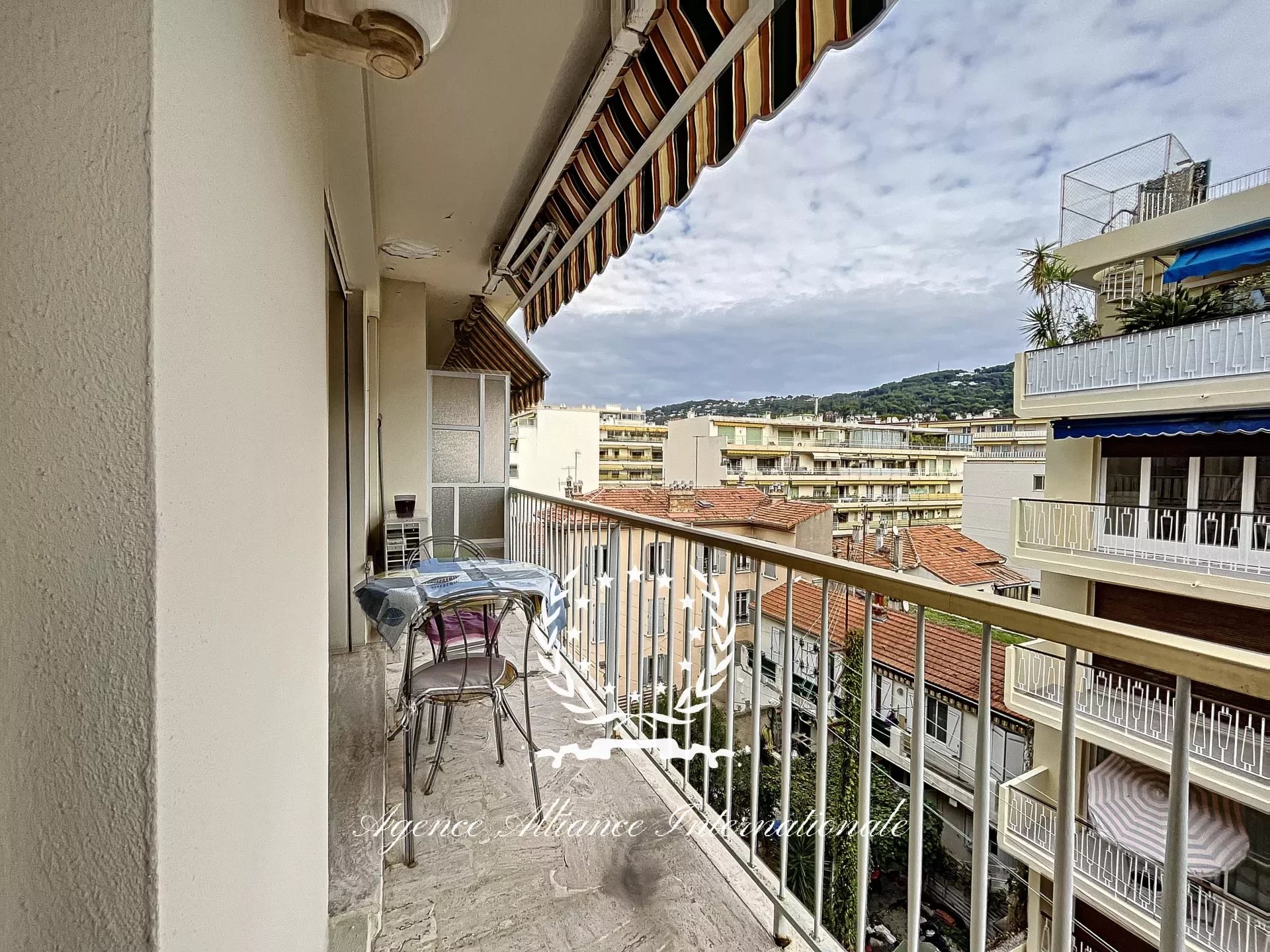 Sale Apartment - Cannes Anglais