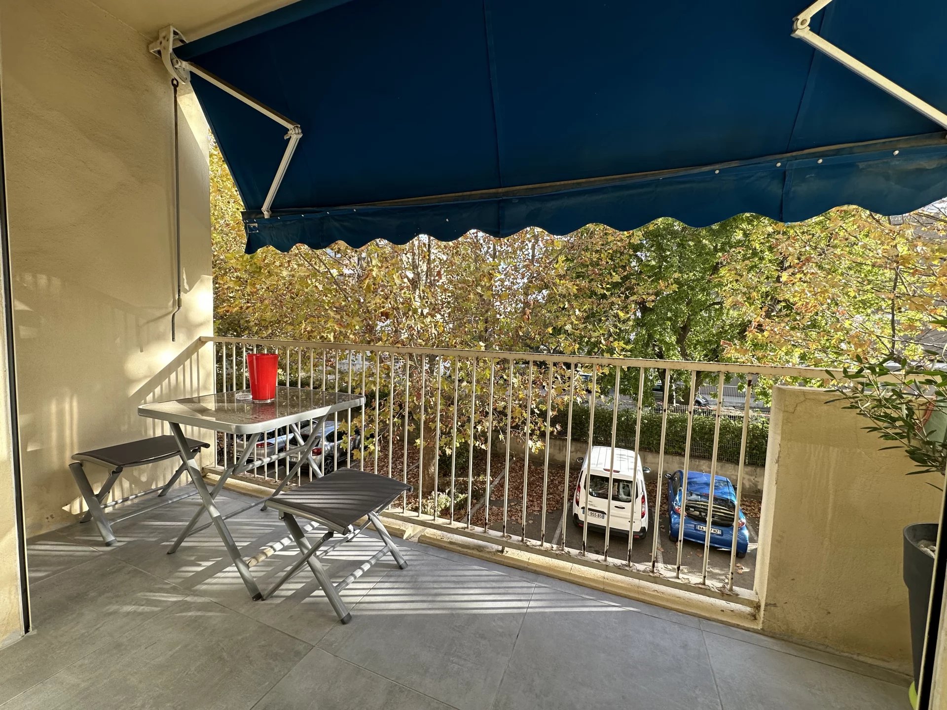 Vente Appartement 59m² 3 Pièces à Marseille (13008) - New Home Immo
