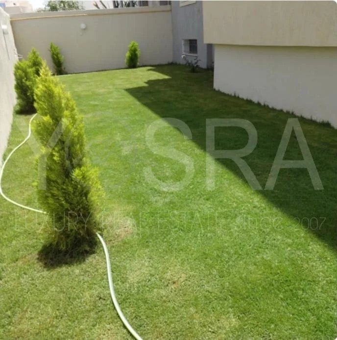 Rental Villa - Jardins de Carthage - Tunisia