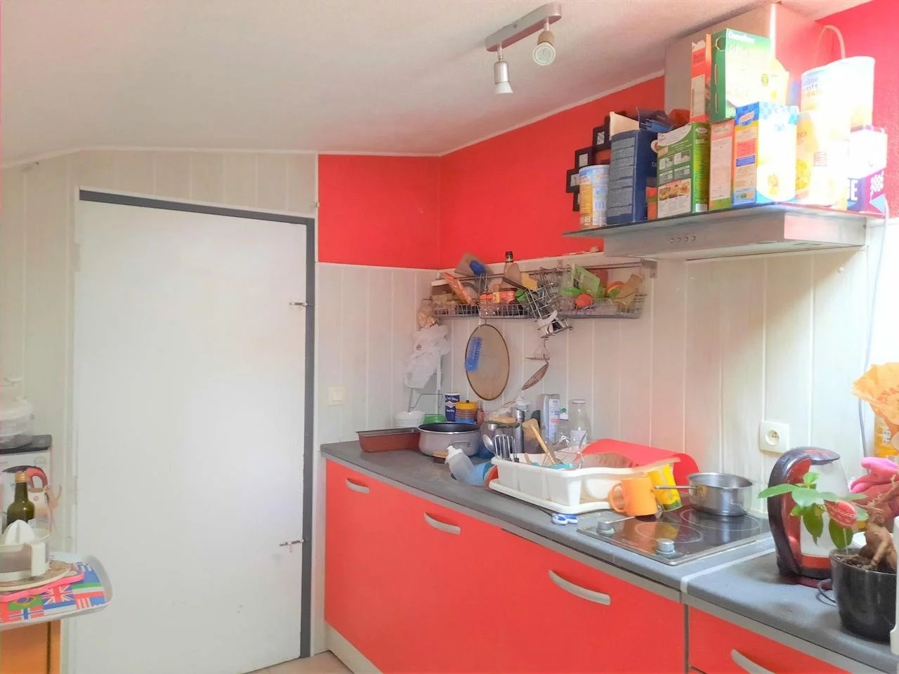 Appartement  1 Rooms 31.07m2  for sale   124 000 €