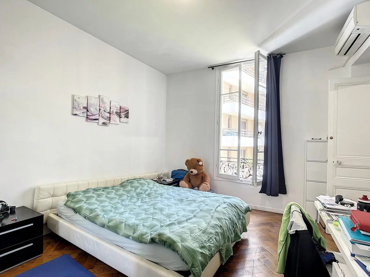 Vente Appartement - Nice Rue de France