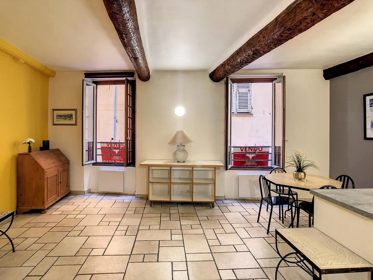 Appartement  3 Rooms 63.22m2  for sale   299 500 €