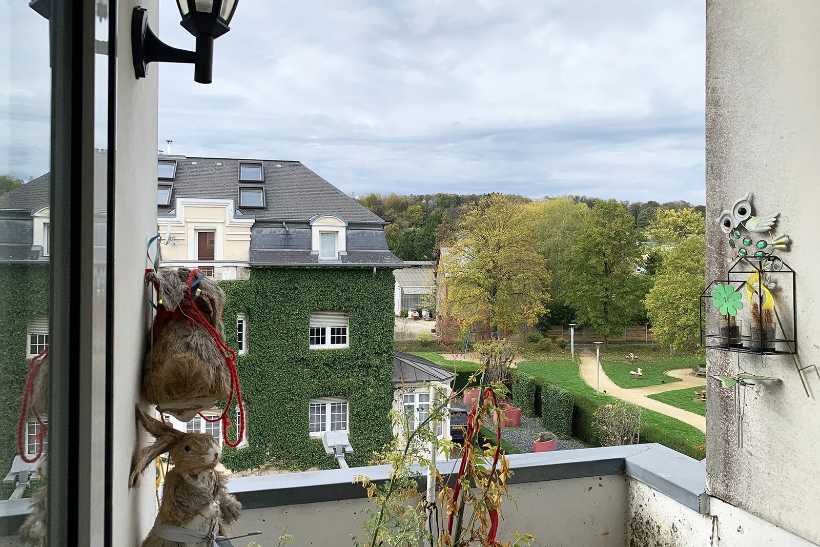 Rental Apartment - Differdange - Luxembourg