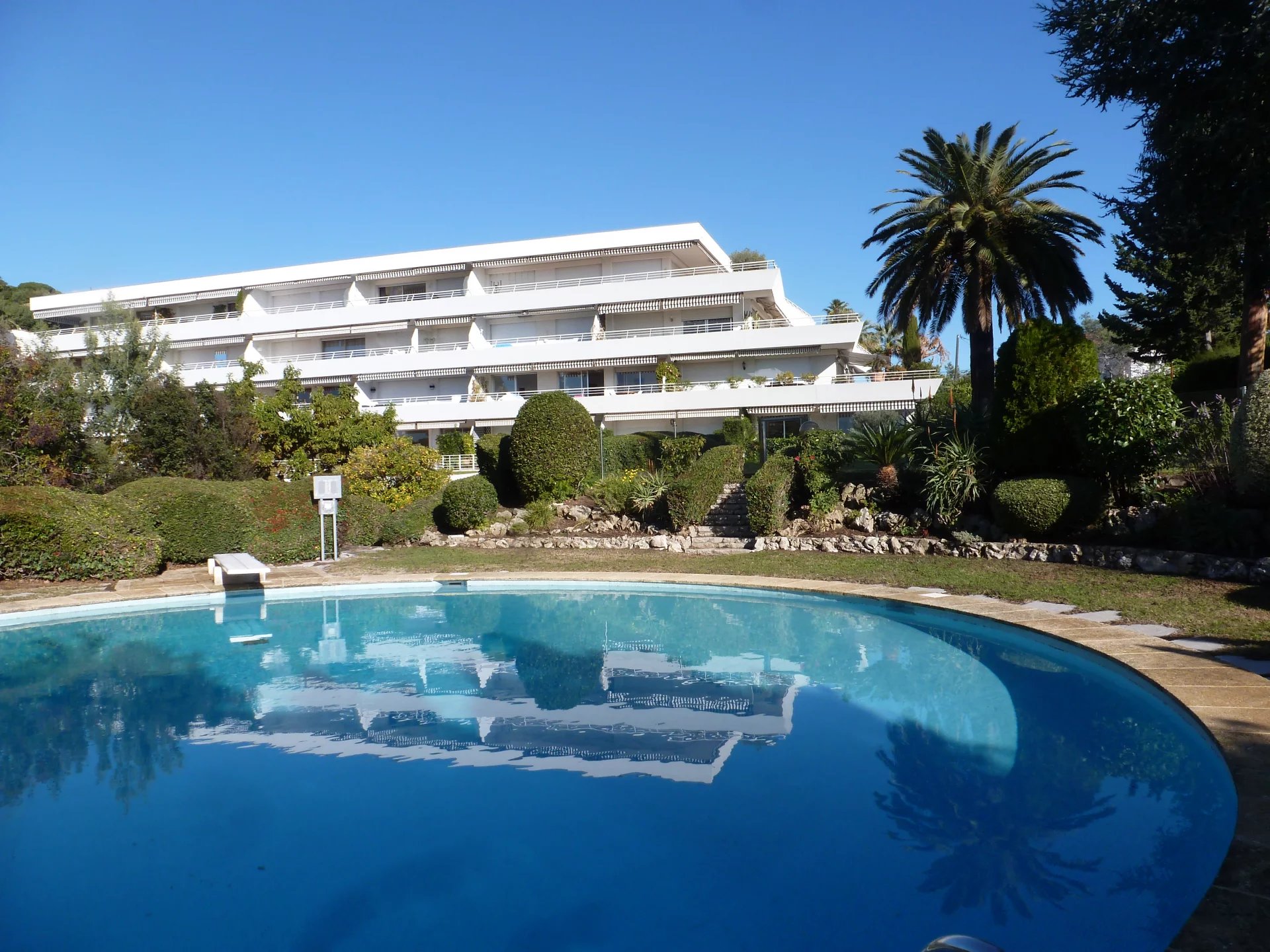 Vente Appartement 80m² 3 Pièces à Cannes (06400) - Master Conseil Immobilier