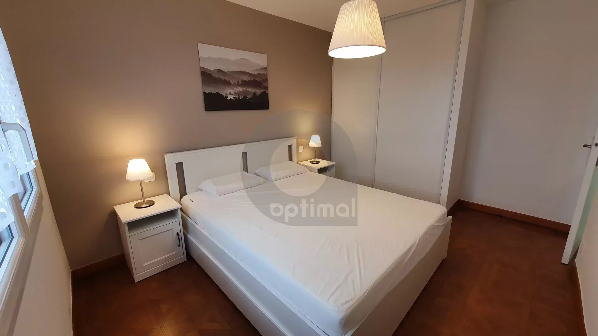 Rental Apartment - Roquebrune-Cap-Martin