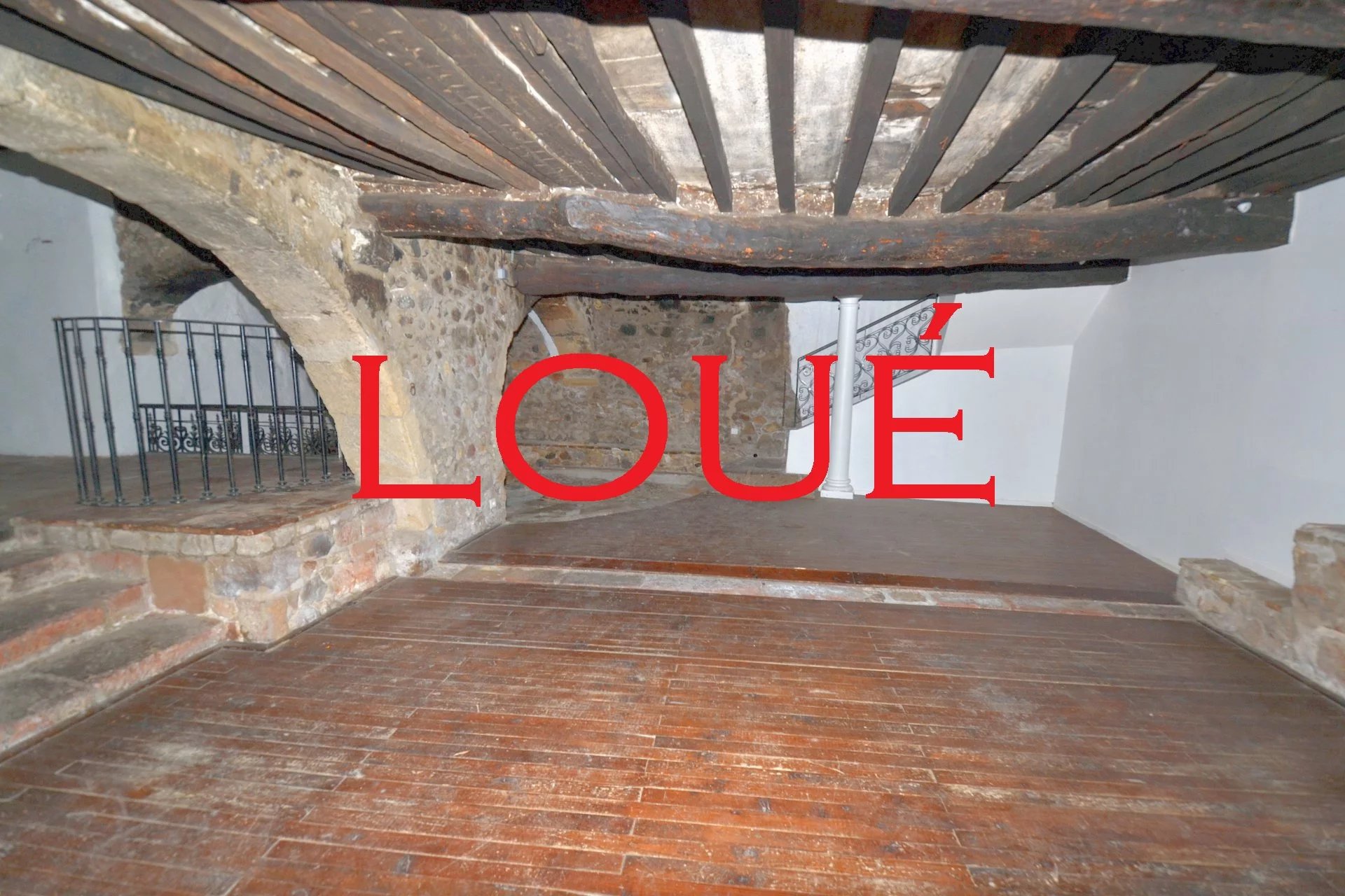 Location Local commercial - Biot Village