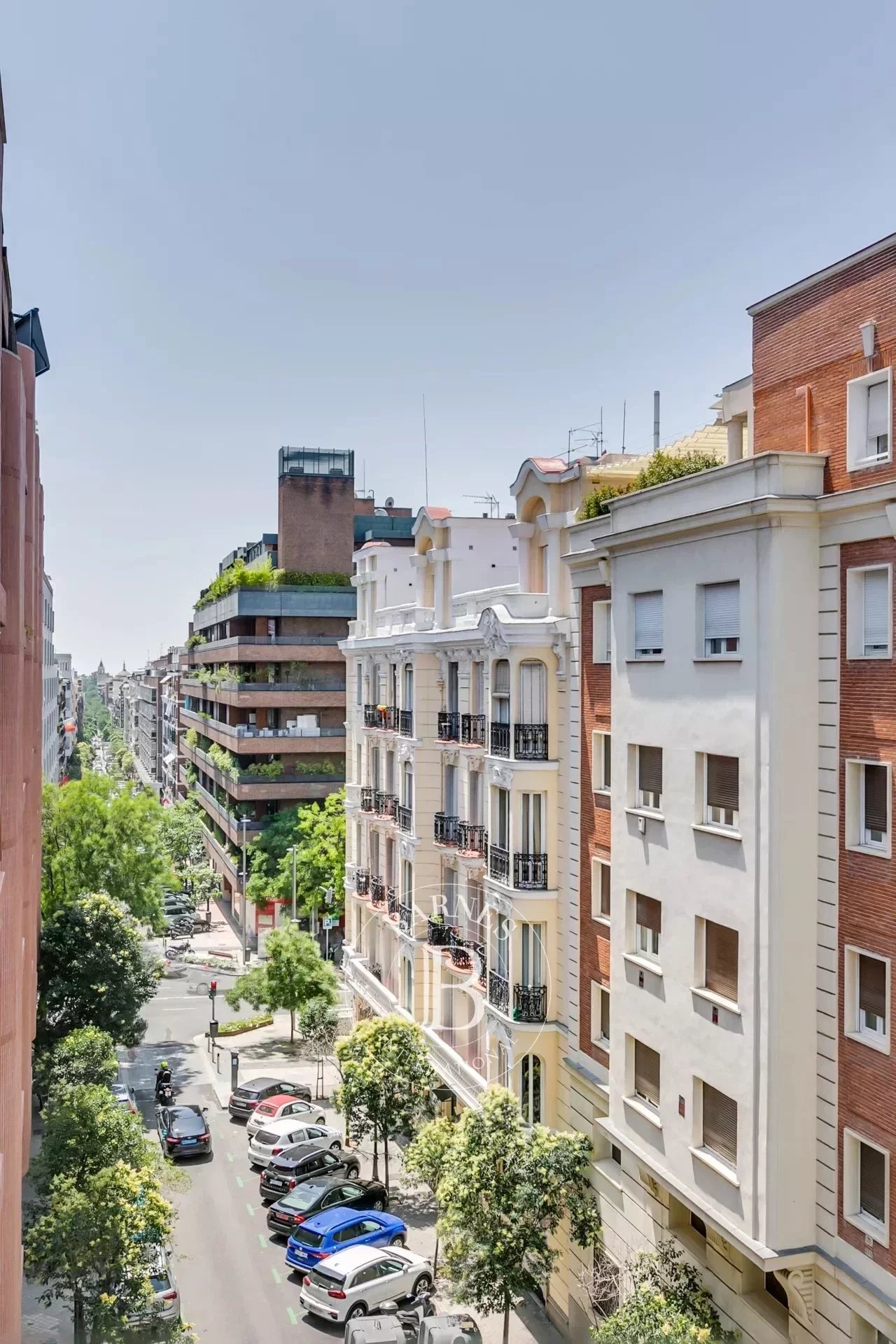 Apartman Madrid - picture 5 title=