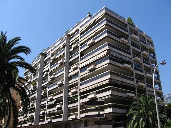 Sale Parking Monaco Moneghetti