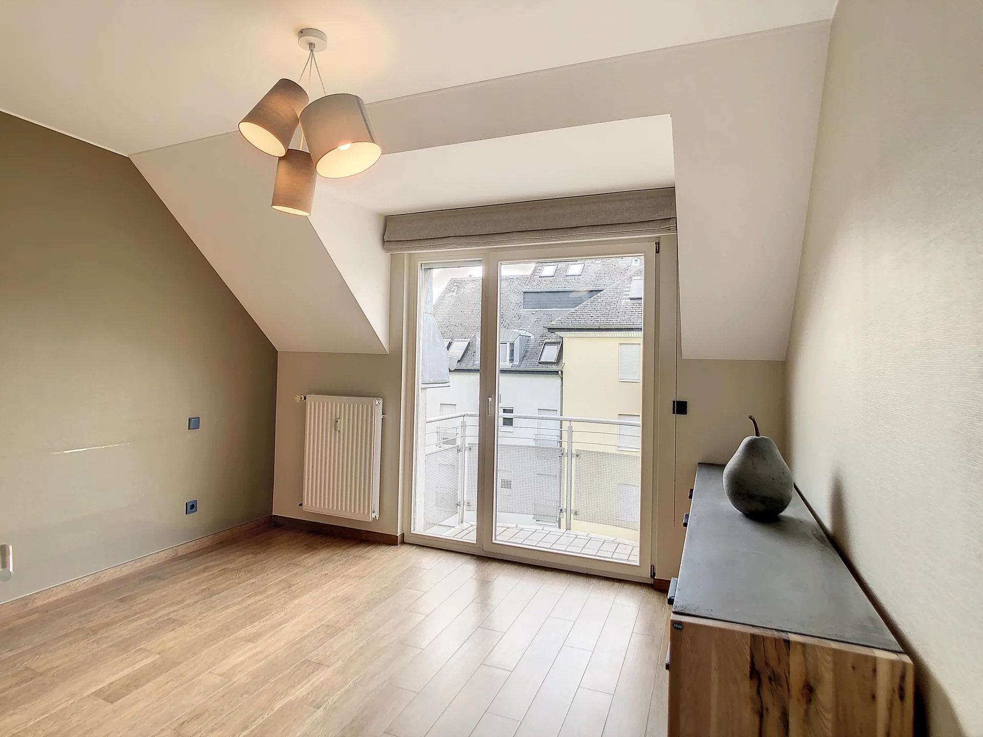 Sale Apartment - Warken - Luxembourg