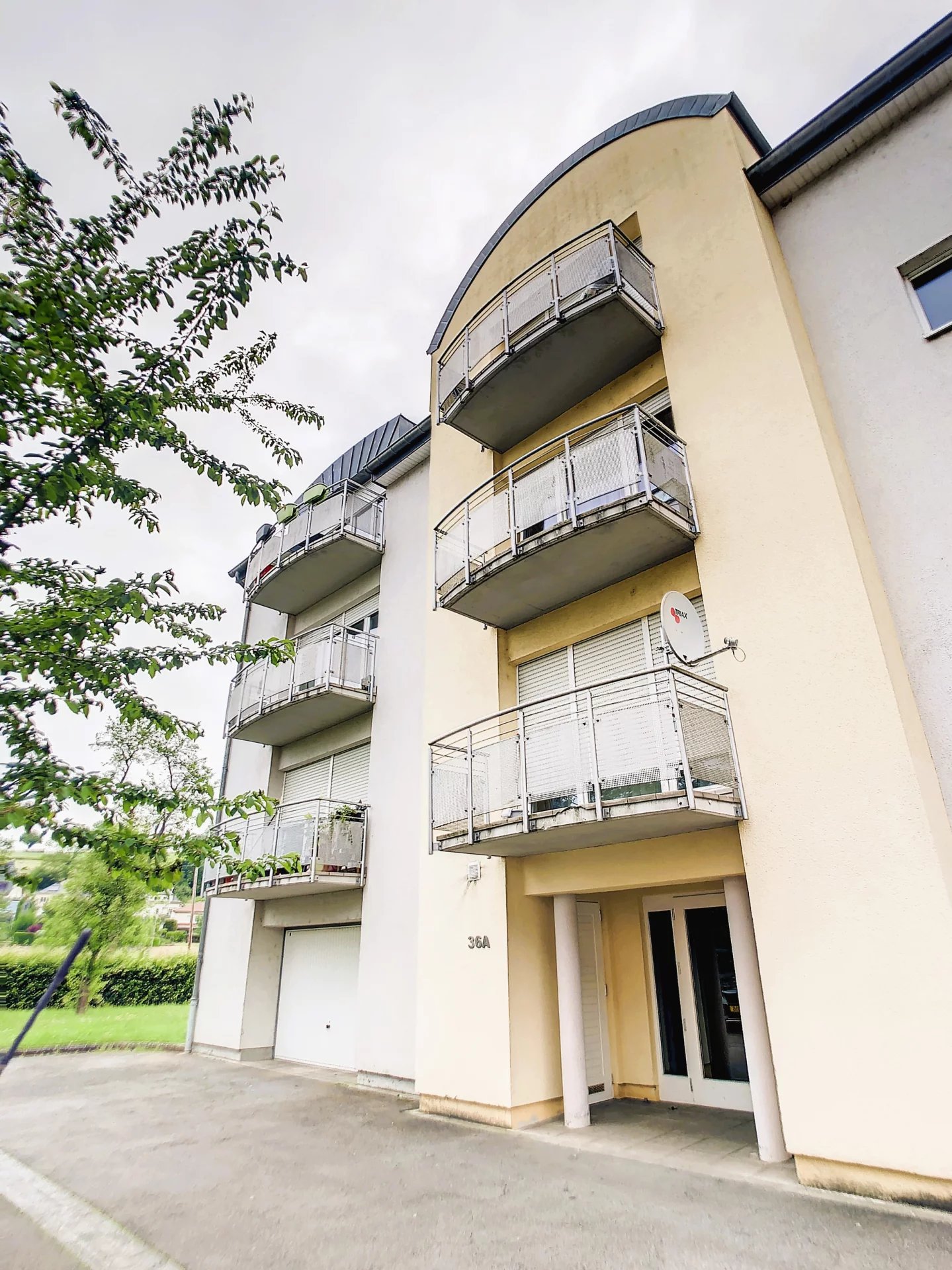 Sale Apartment - Warken - Luxembourg