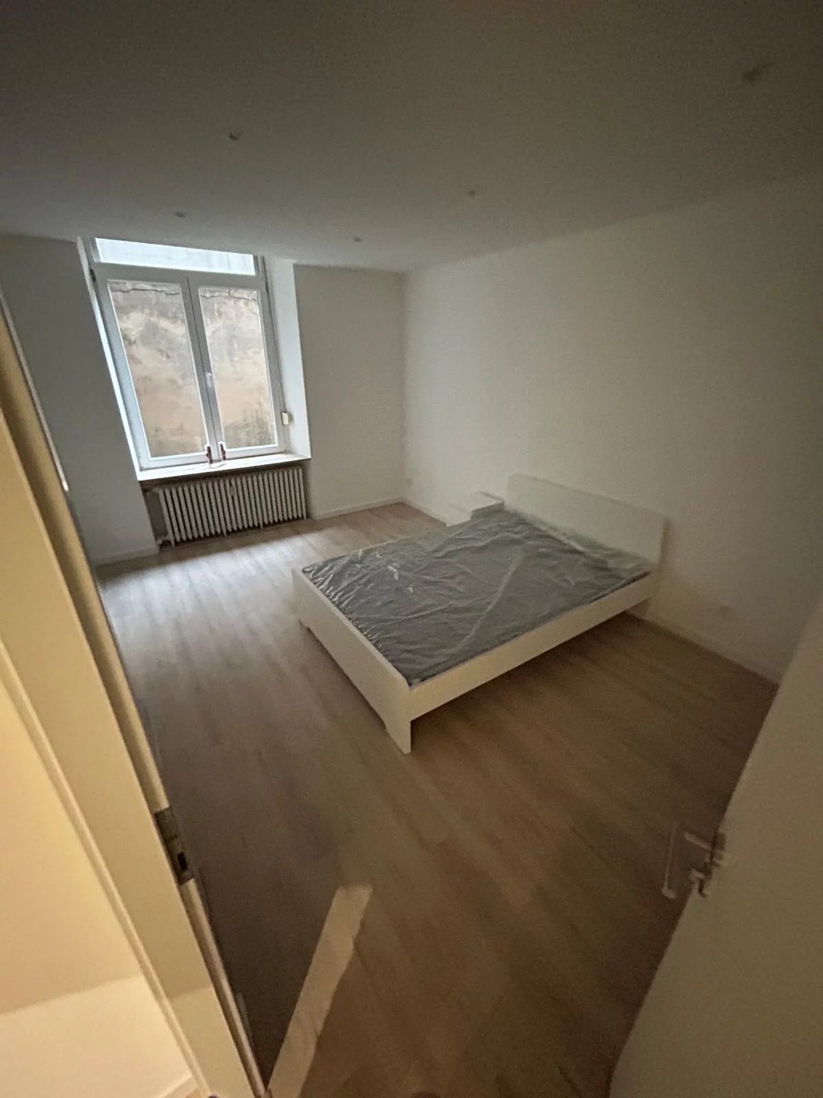 Rental Bedroom - Differdange - Luxembourg