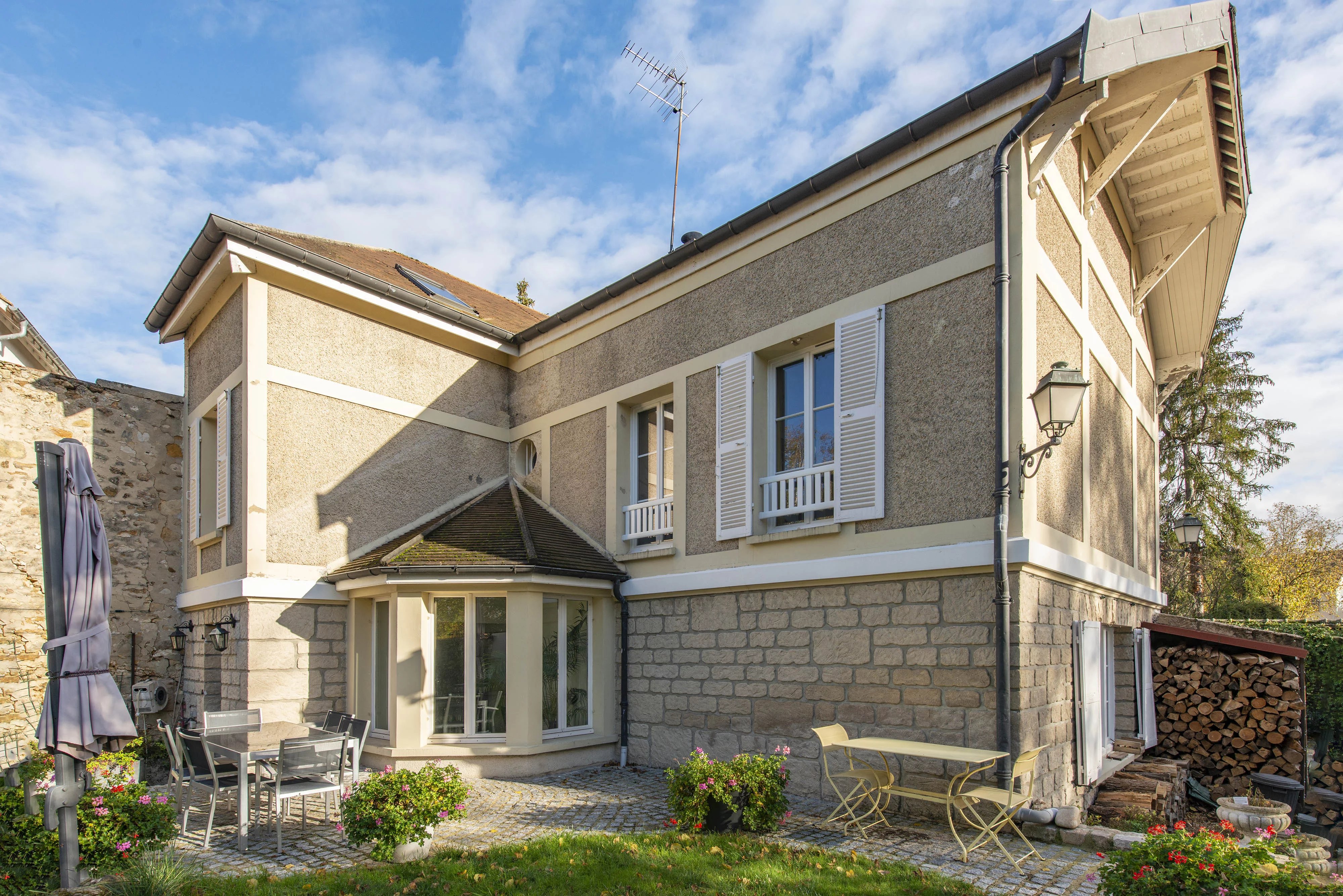 Sale House Livry-sur-Seine