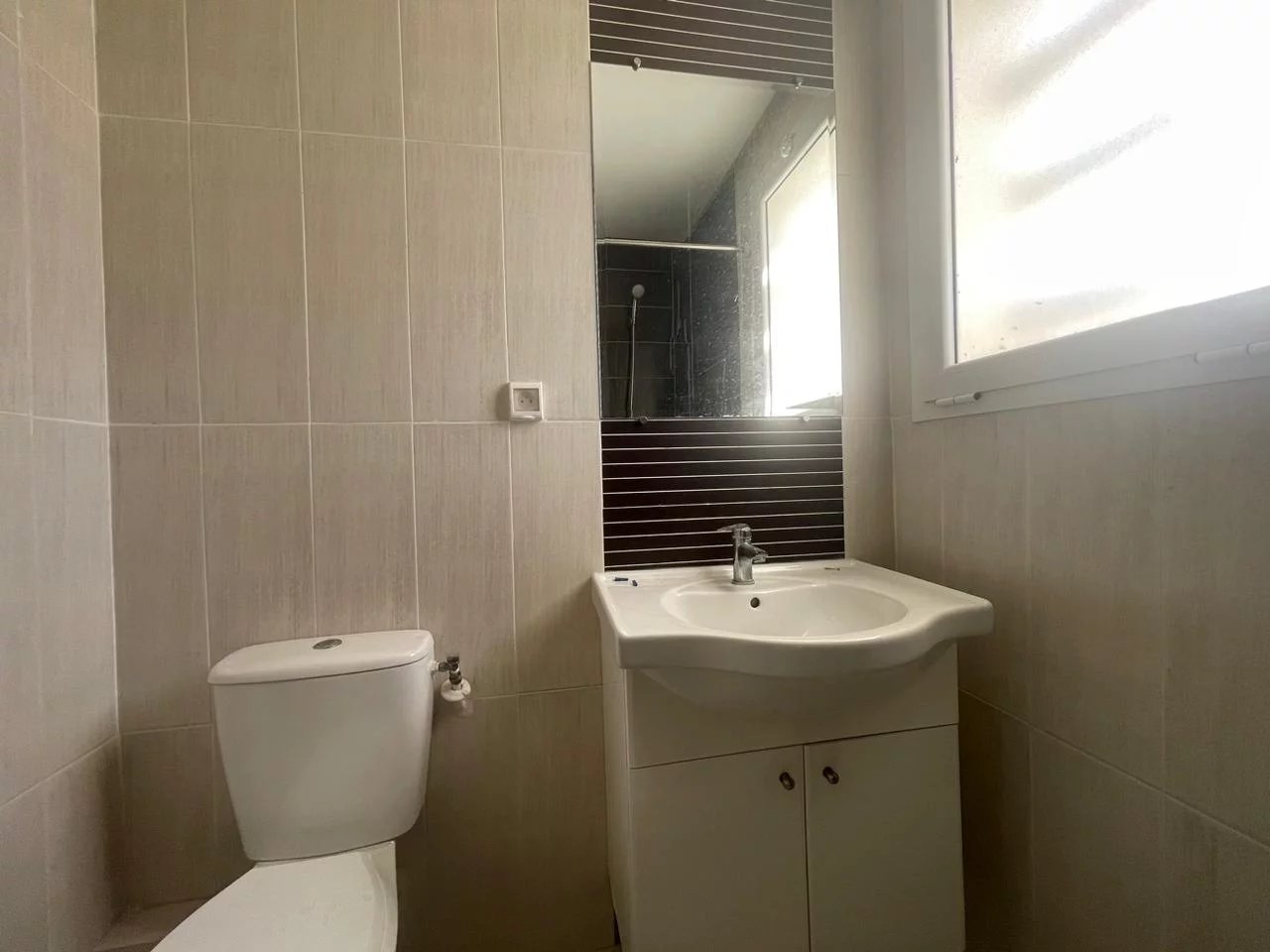 Location Appartement S+3 à Ain Zaghouan Nord