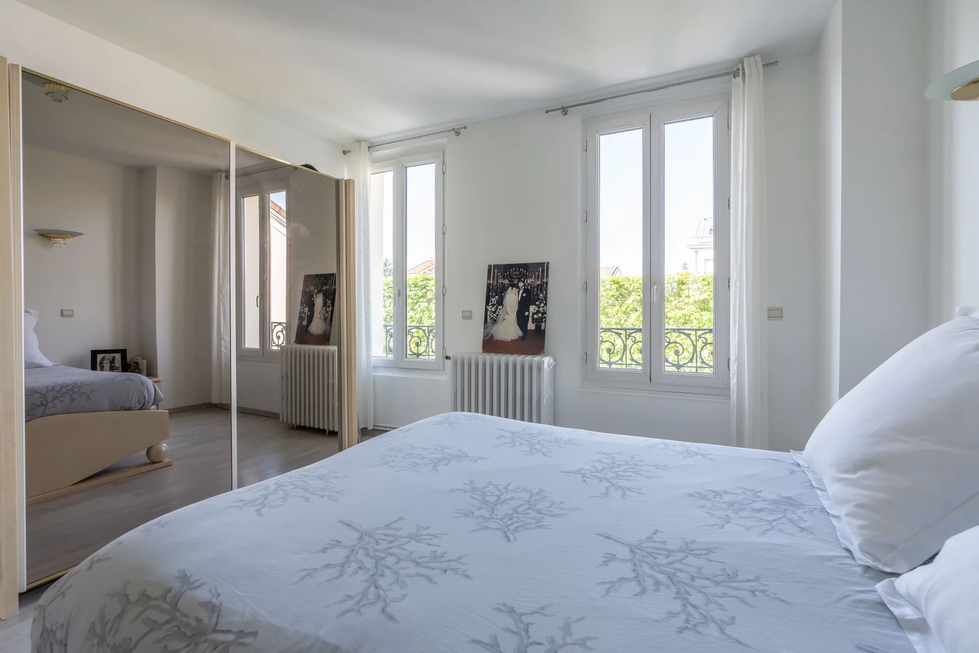 MAISON INDIVIDUELLE 4 CHAMBRES