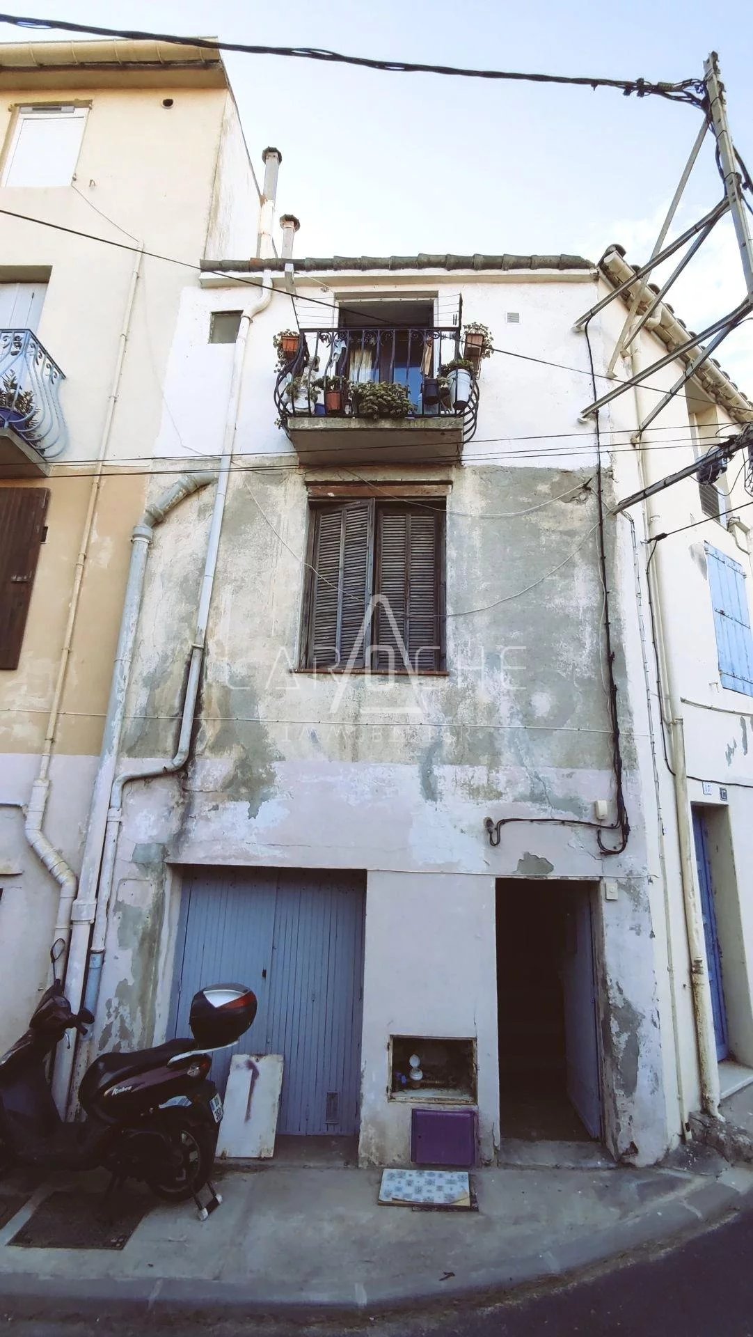 Sale Apartment - Port-Vendres