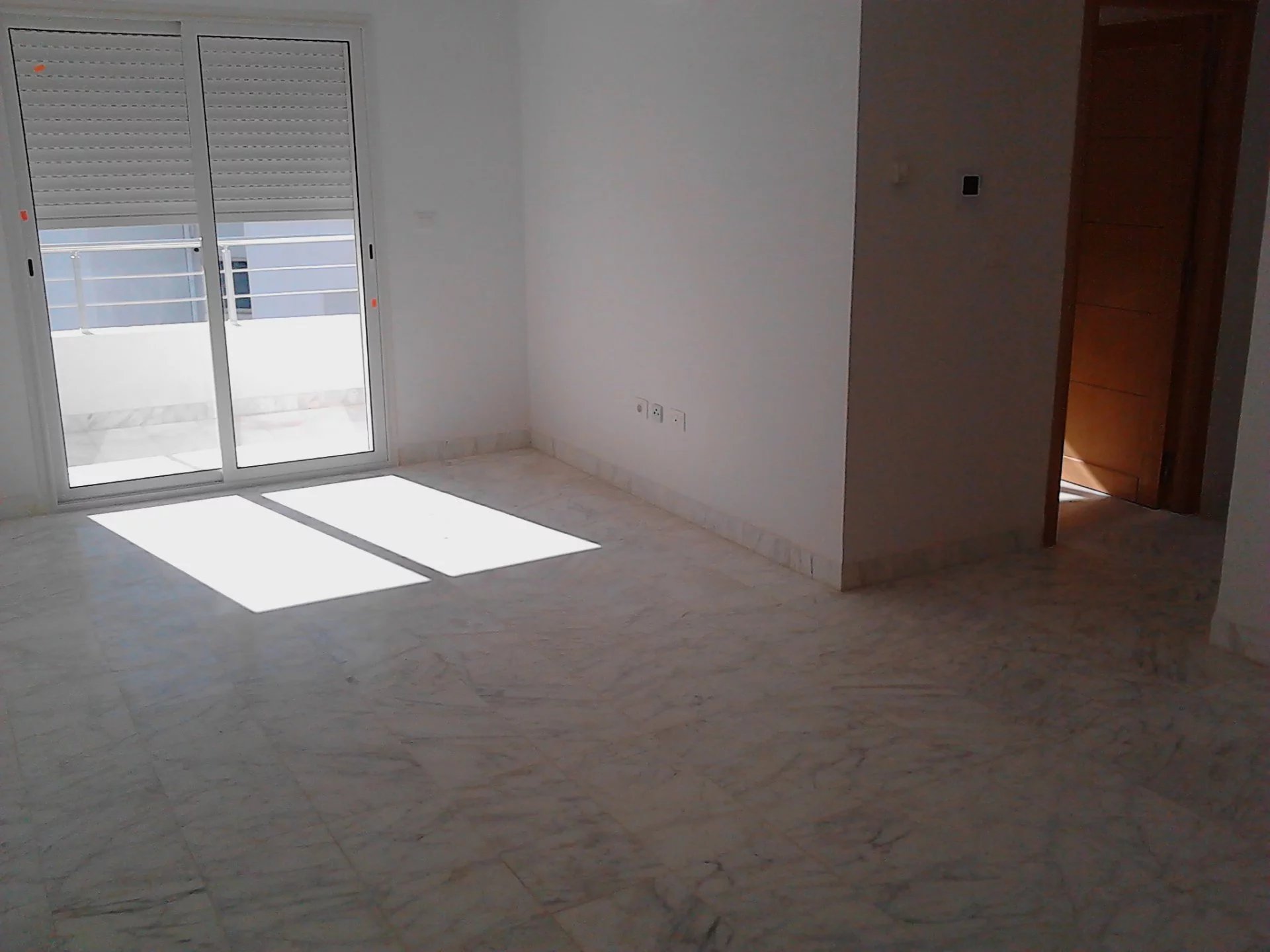 Sale Apartment - Ariana - Tunisia
