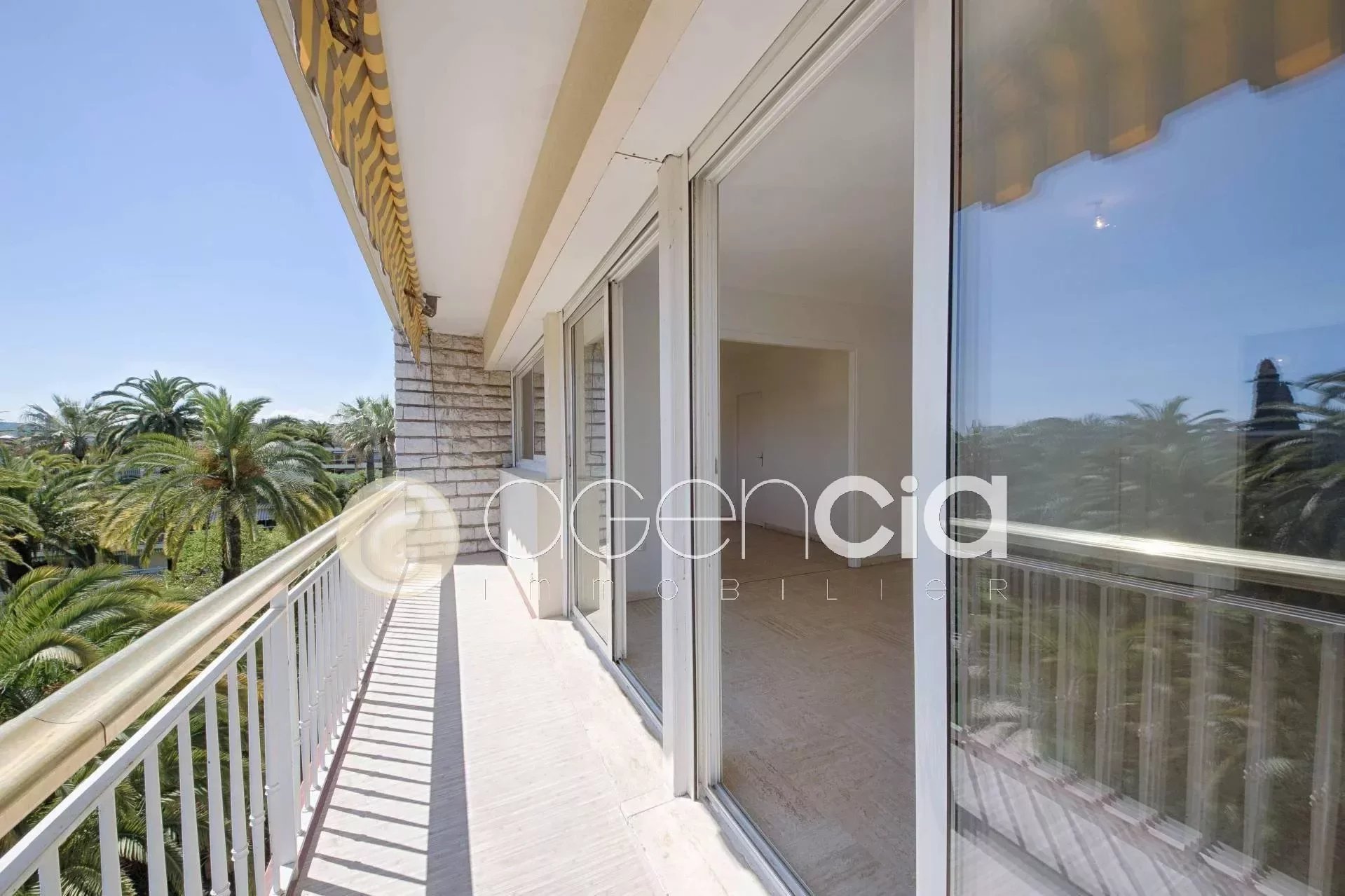 Sale Apartment - Cannes Montrose