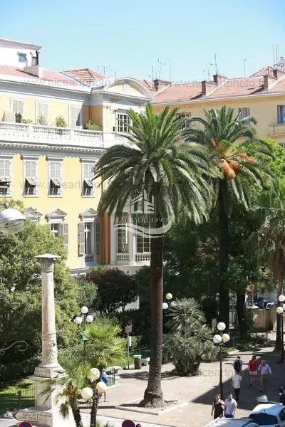 Palais Méditerranée
