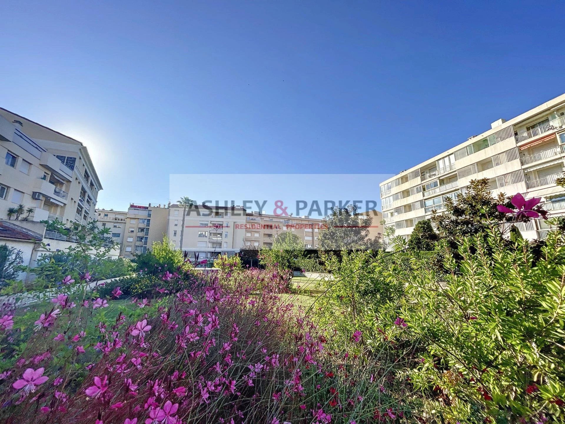 Sale Apartment - Cannes Moure Rouge