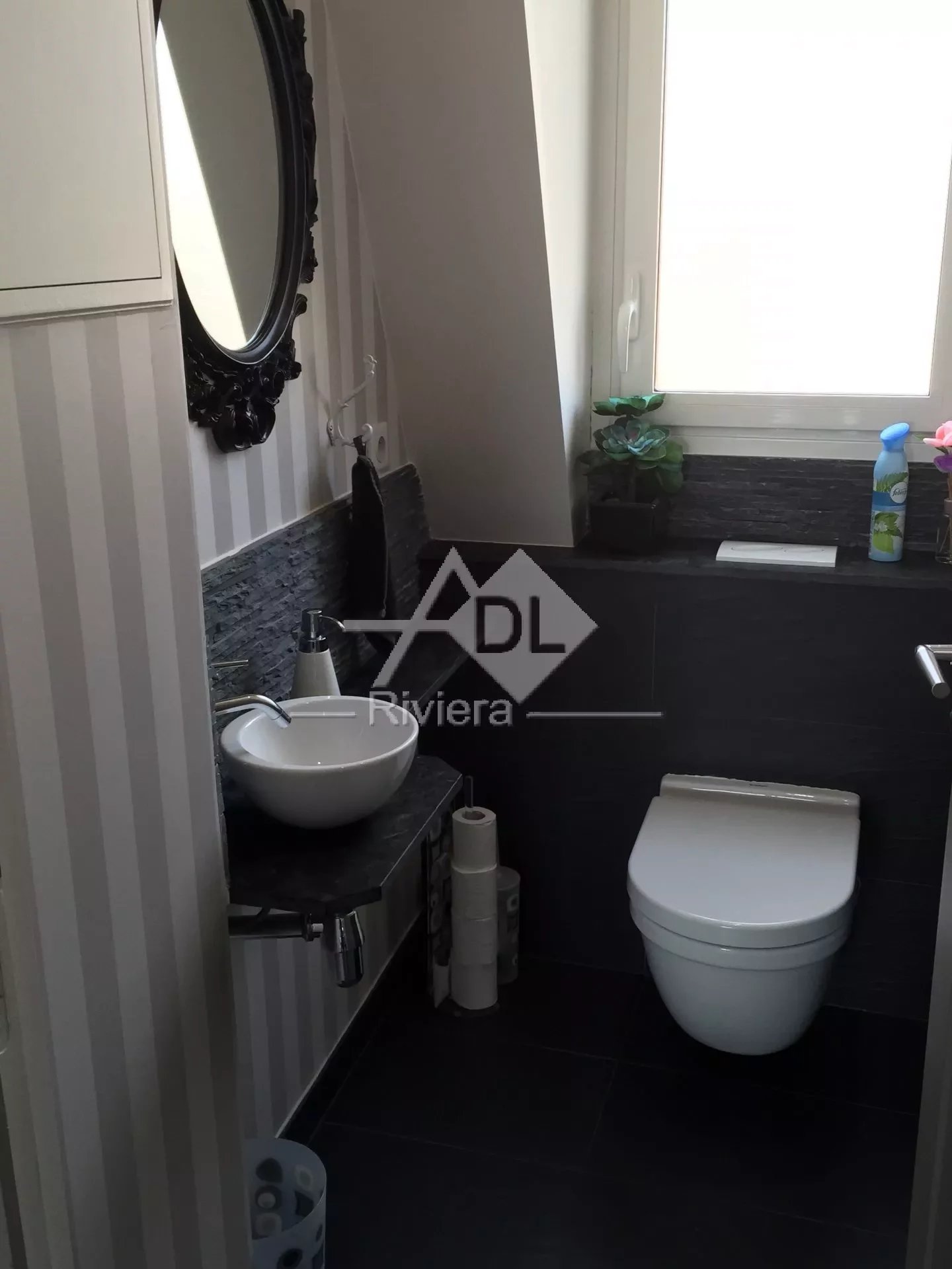 Vente Appartement 42m² 2 Pièces à Cannes (06400) - Adl Riviera