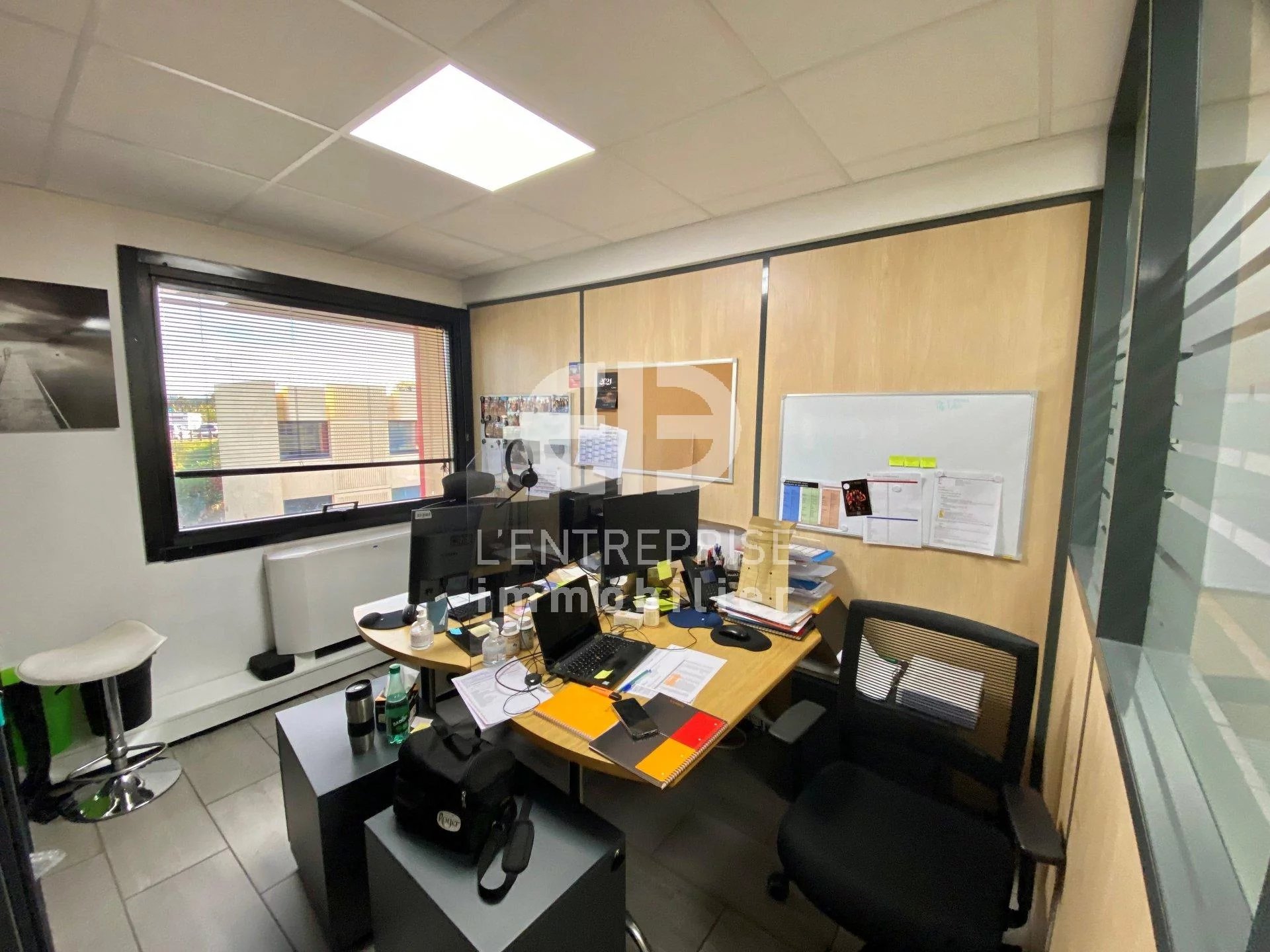 Rental Office - Saint-Laurent-du-Var Cap 3000