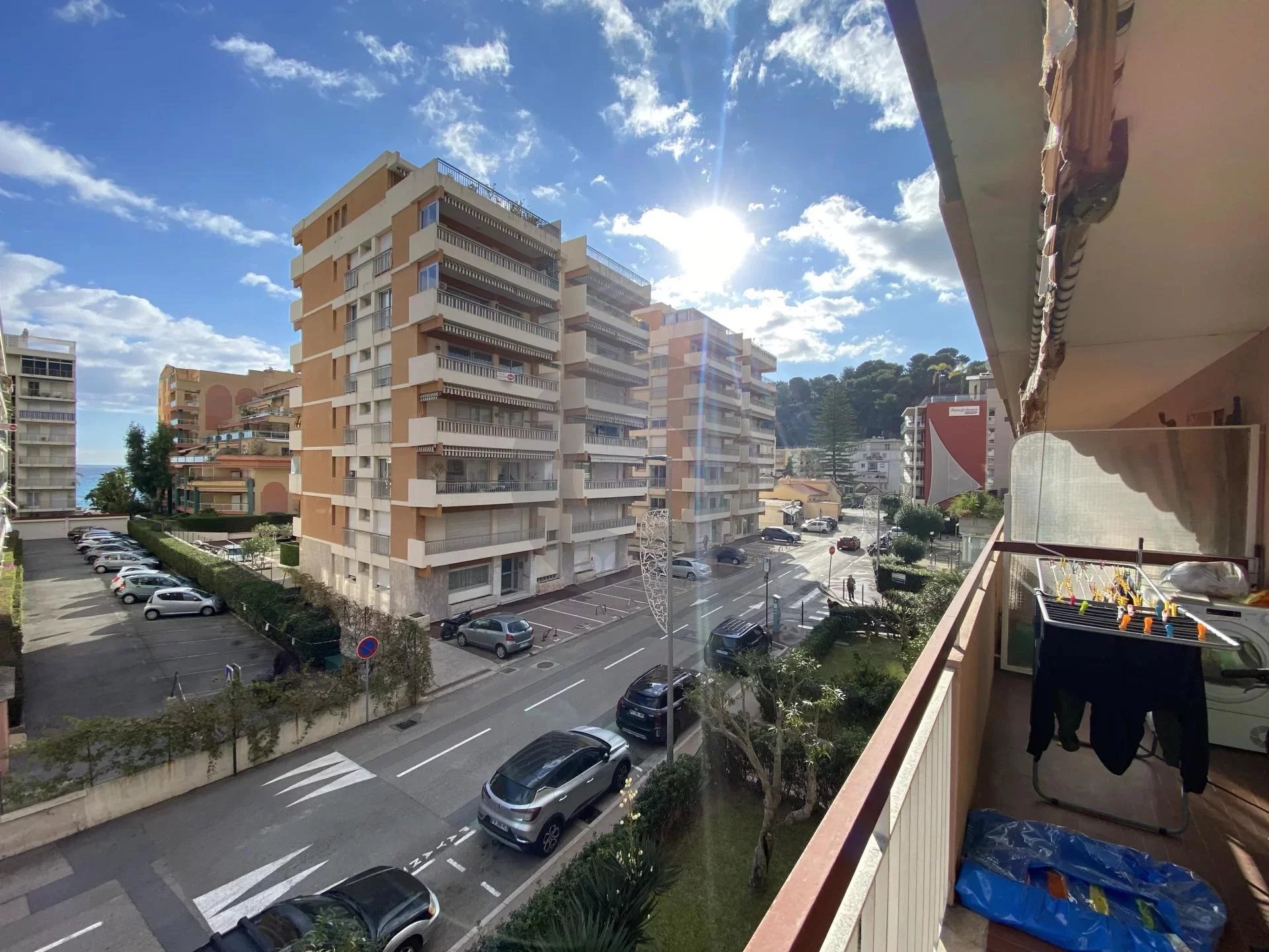 Vendita Appartamento - Roquebrune-Cap-Martin Carnolès