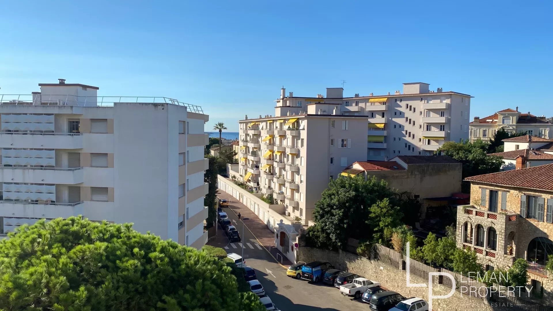 appartement disponible à la vente à Cannes