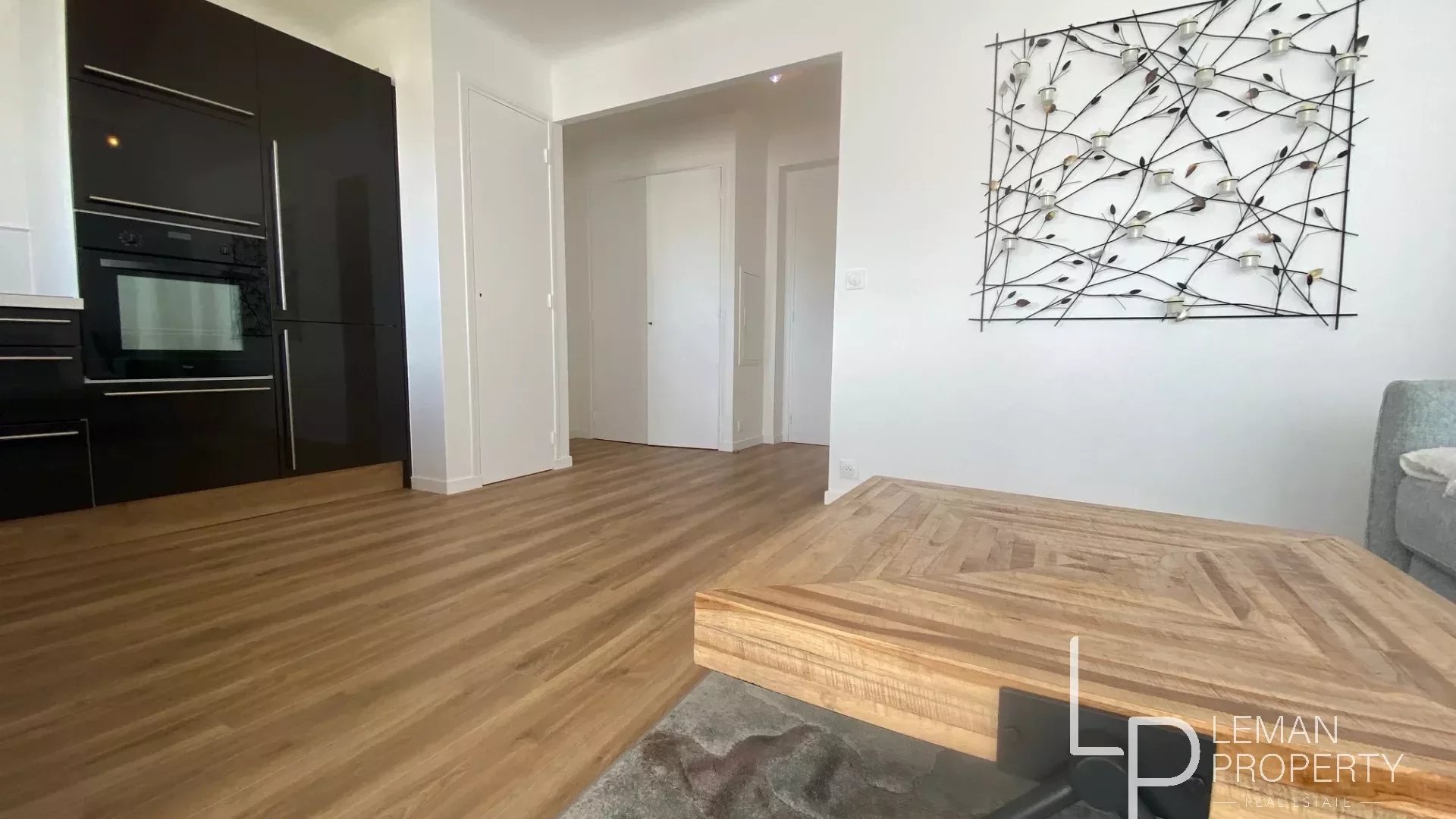 Vente de appartement à Cannes au prix de 198000€