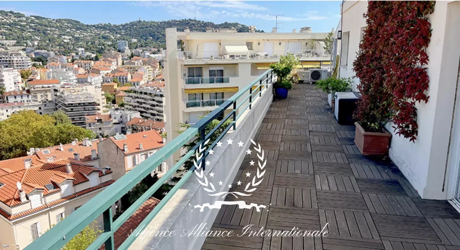 Sale Apartment - Cannes Forville