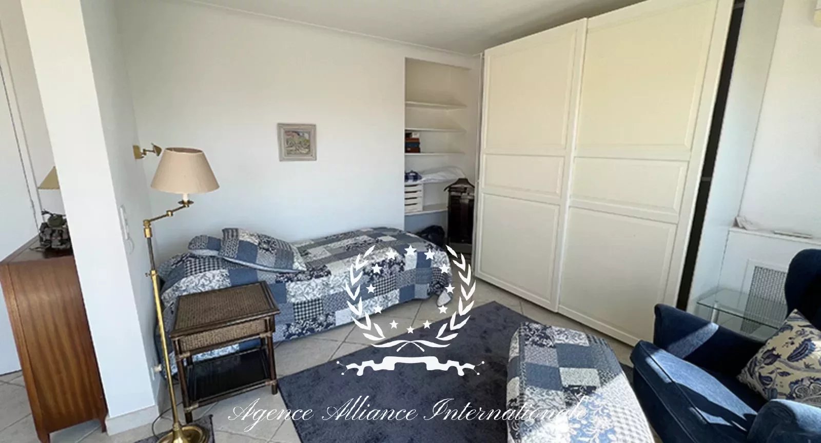 Sale Apartment - Cannes Forville