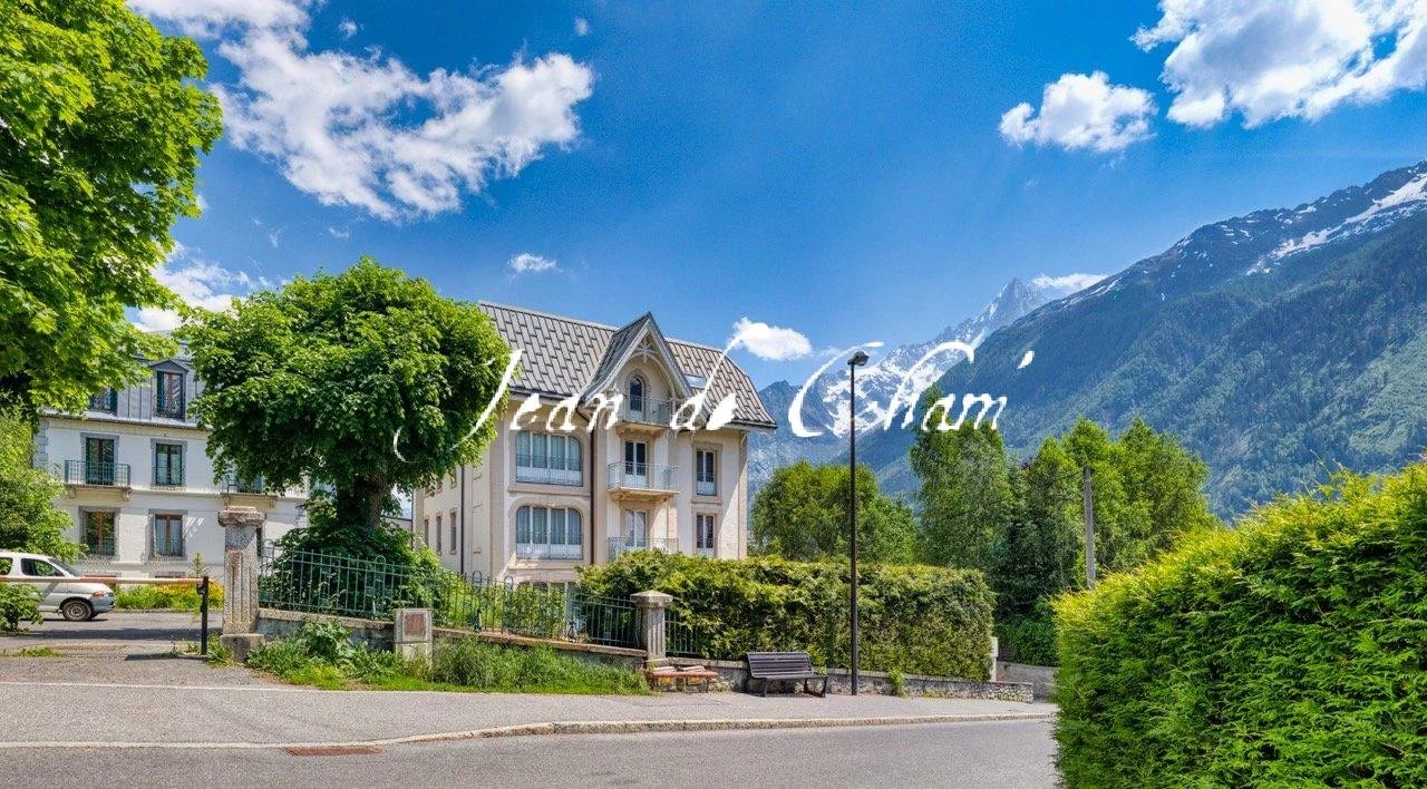 Сезонная аренда Квартира - Шамони́-Монбла́н (Chamonix-Mont-Blanc) Brévent