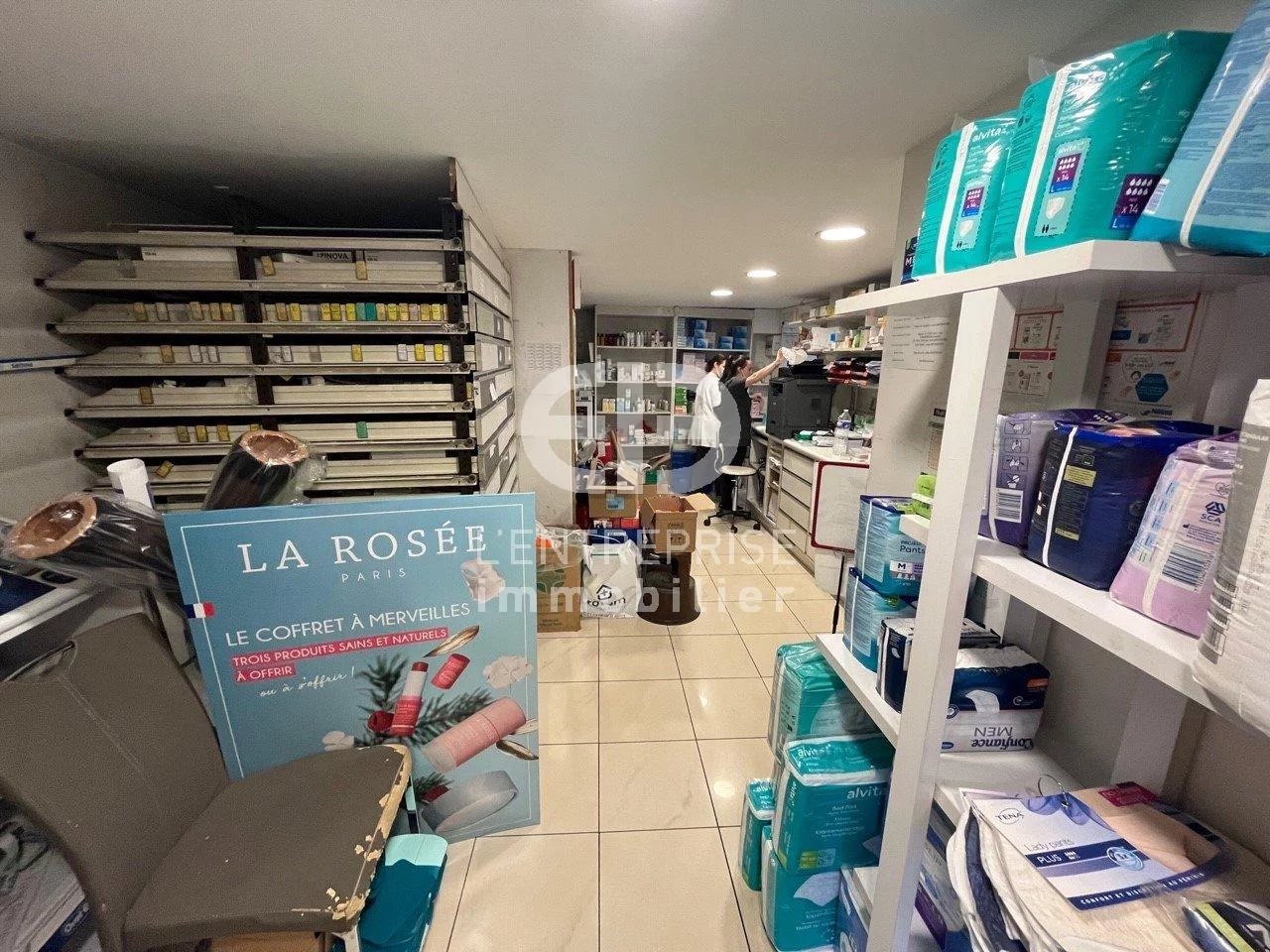 Sale Retail space - Antibes
